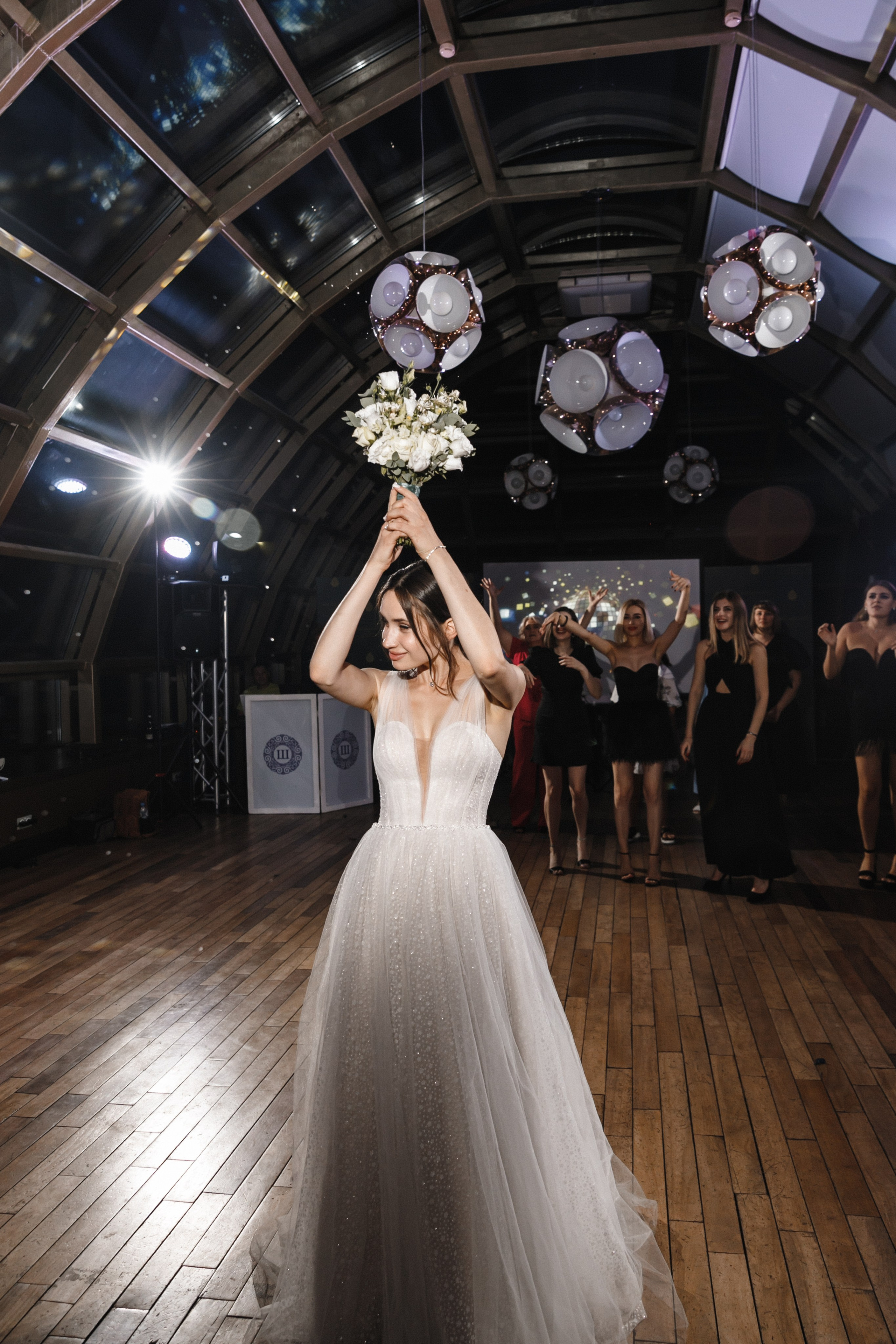 Илья & Ксения. Свадебный фотограф в Ростове-на-Дону Нина Крейцберг