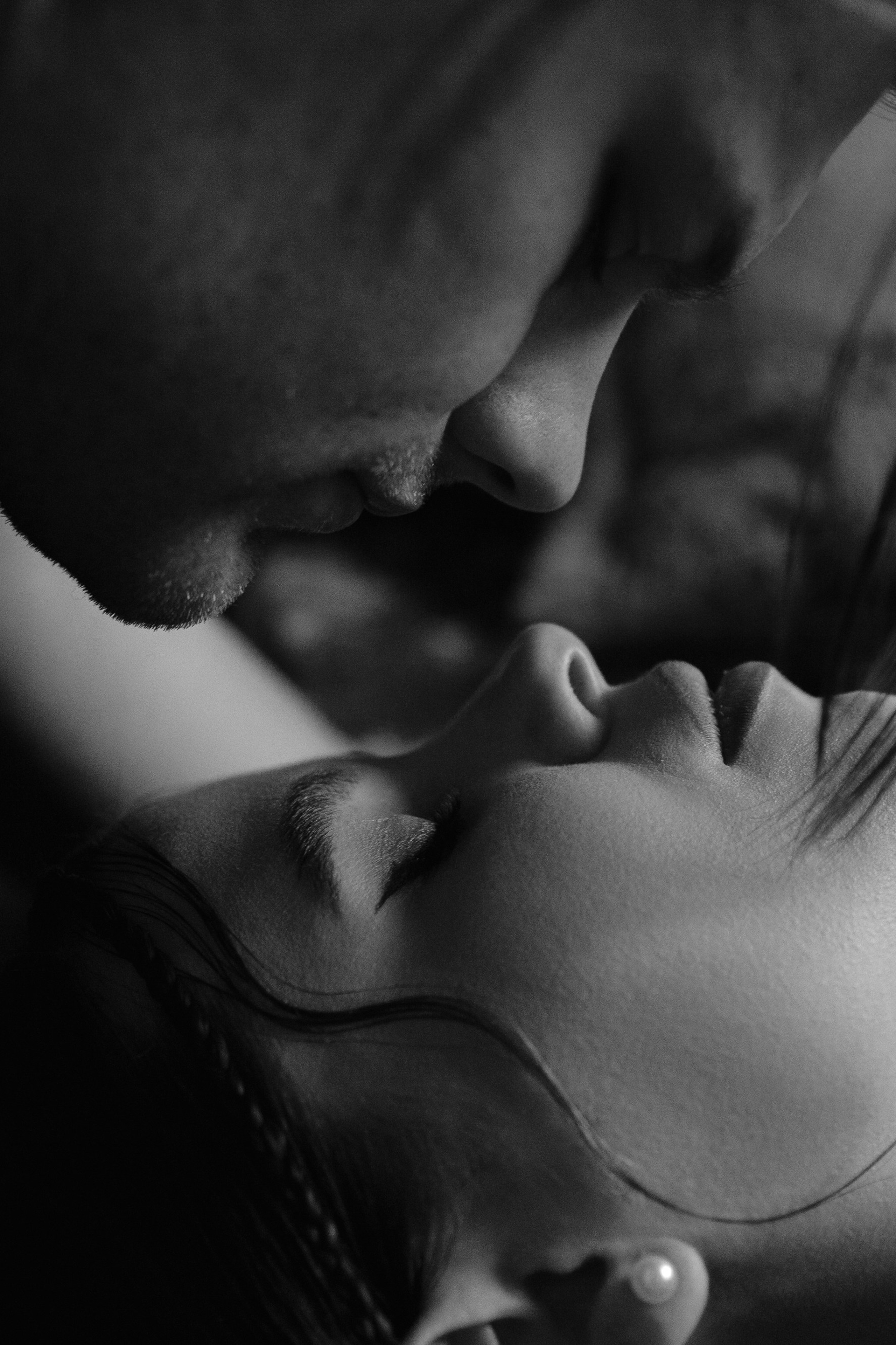 Let it happen. Свадебный фотограф в Ростове-на-Дону Нина Крейцберг