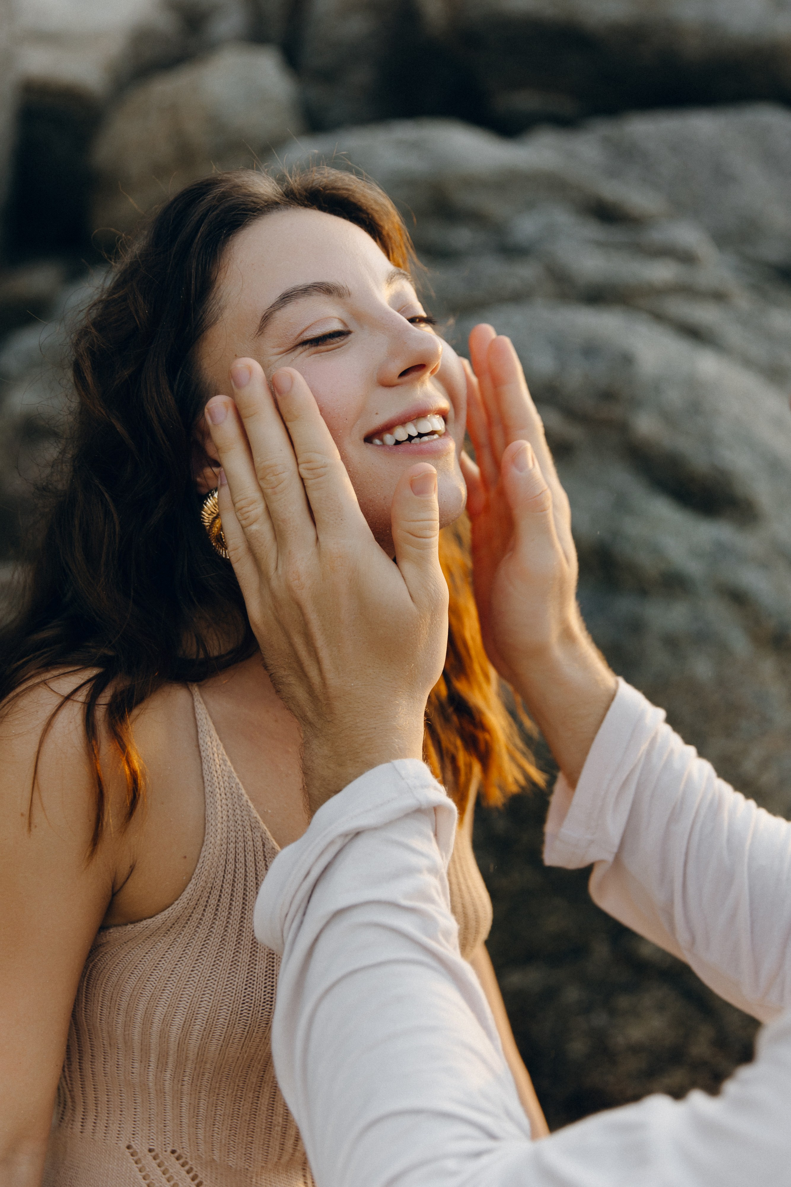 Like the rain misses the sun. Свадебный фотограф в Ростове-на-Дону Нина Крейцберг