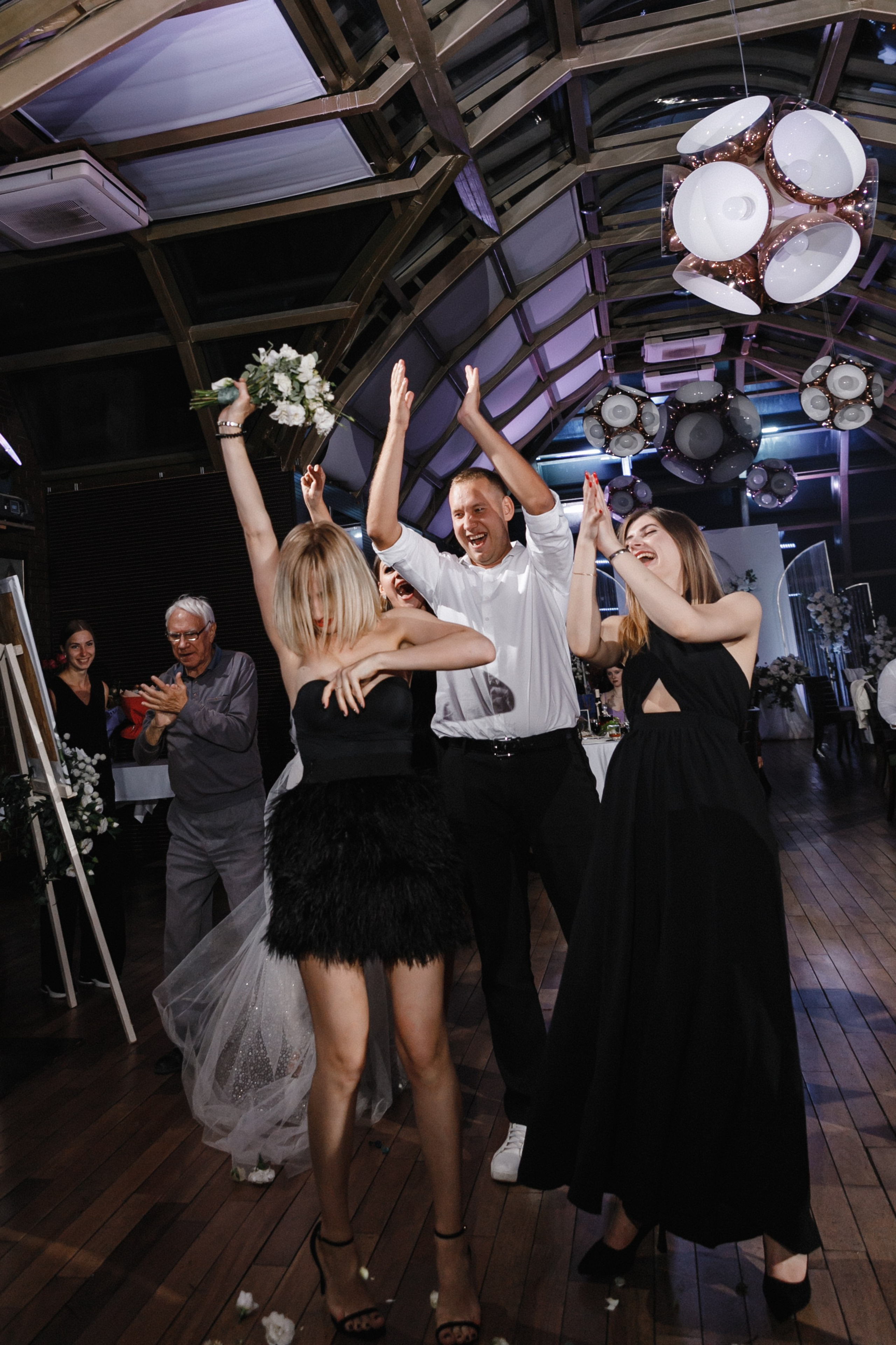 Илья & Ксения. Свадебный фотограф в Ростове-на-Дону Нина Крейцберг