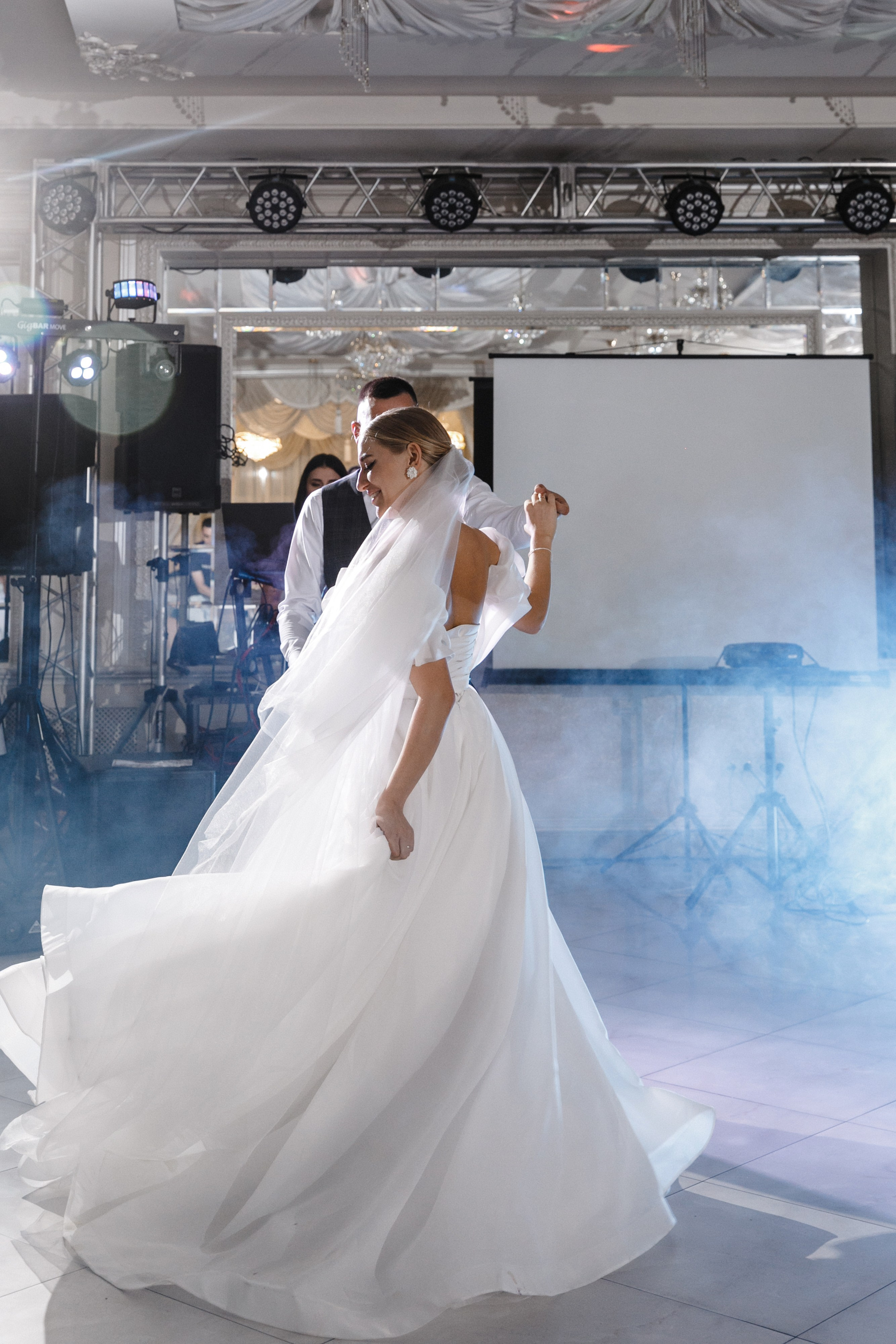 Свадебная серия. Свадебный фотограф в Ростове-на-Дону Нина Крейцберг