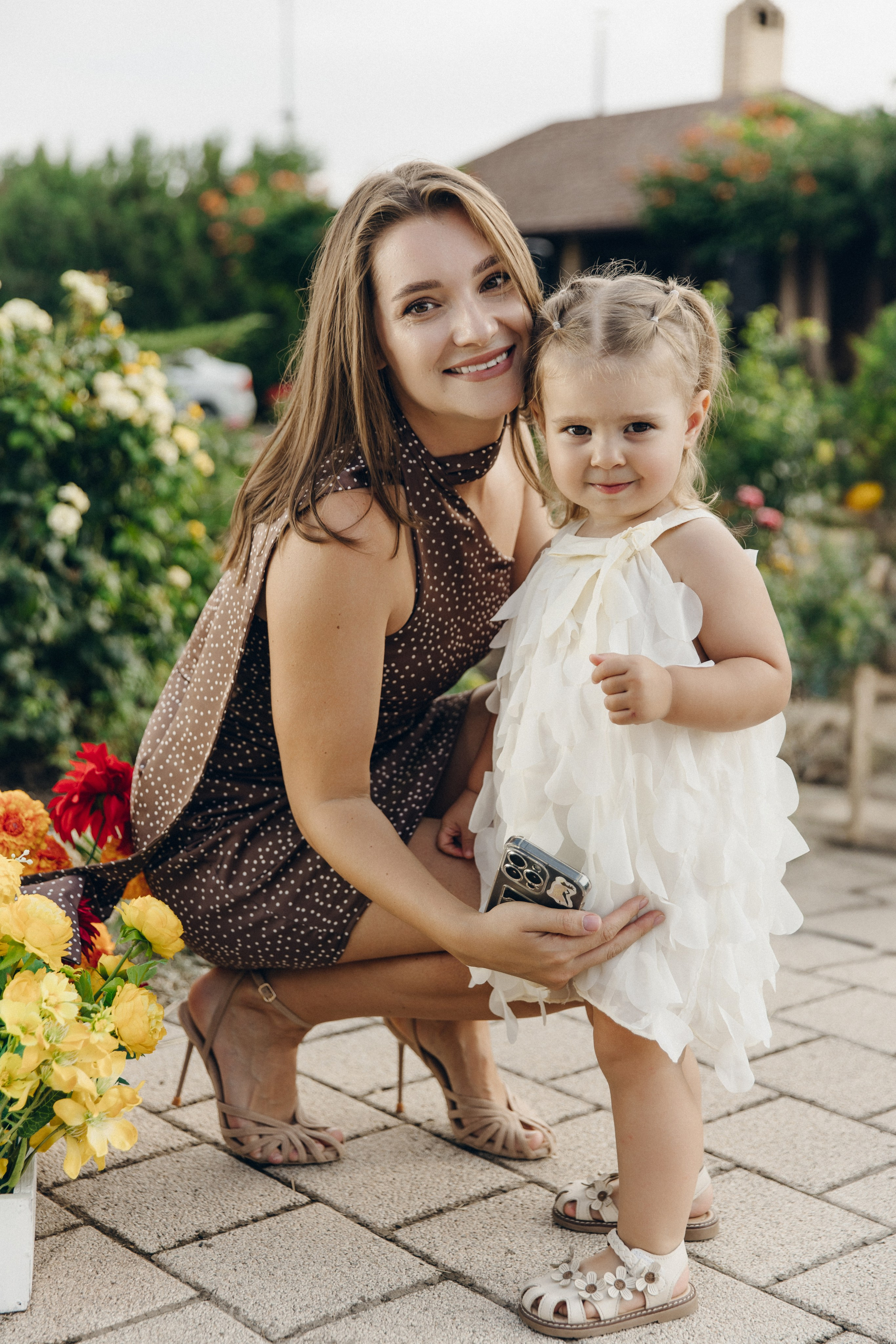 Кирилл + Татьяна. Свадебный фотограф в Ростове-на-Дону Нина Крейцберг