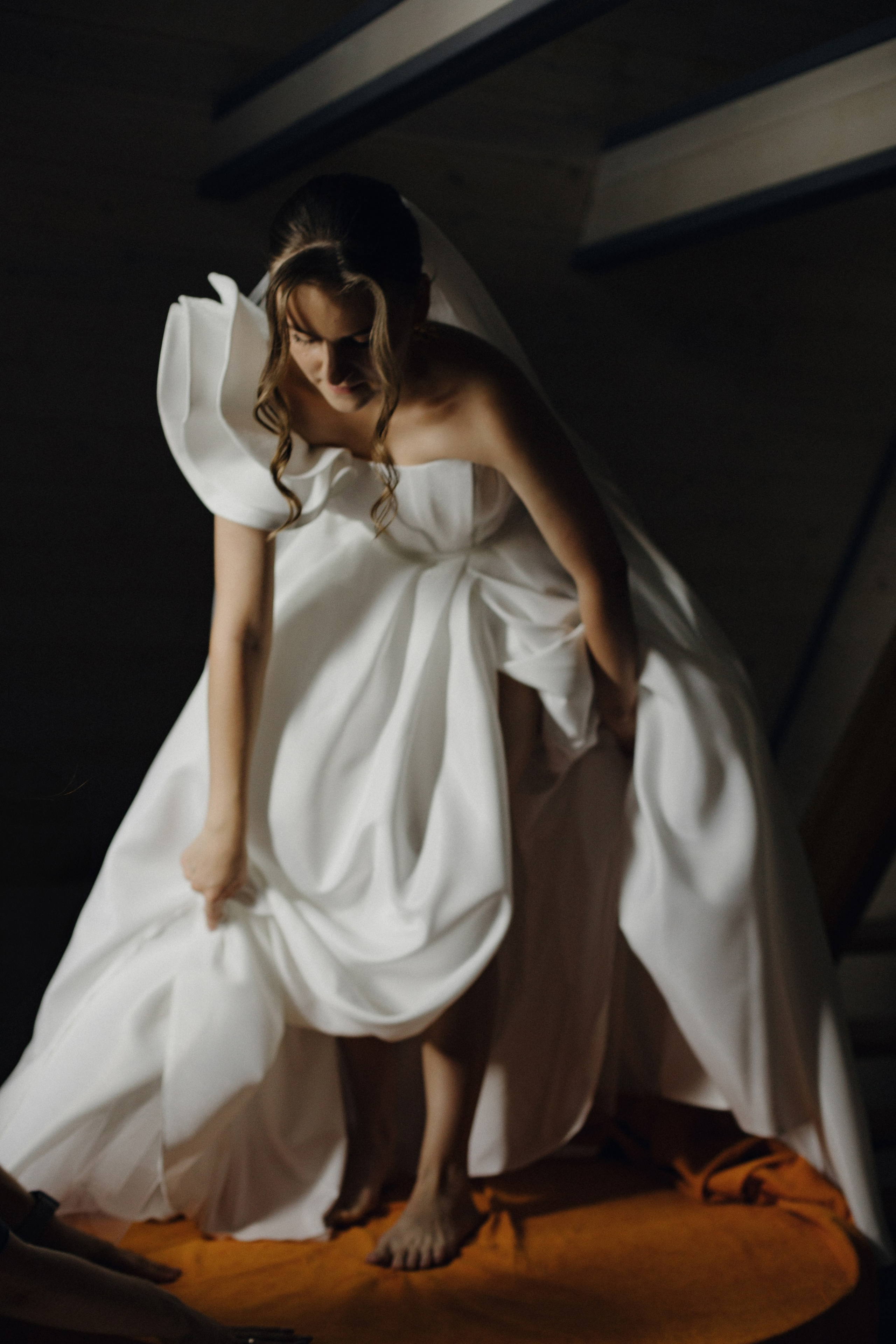 Кирилл + Татьяна. Свадебный фотограф в Ростове-на-Дону Нина Крейцберг