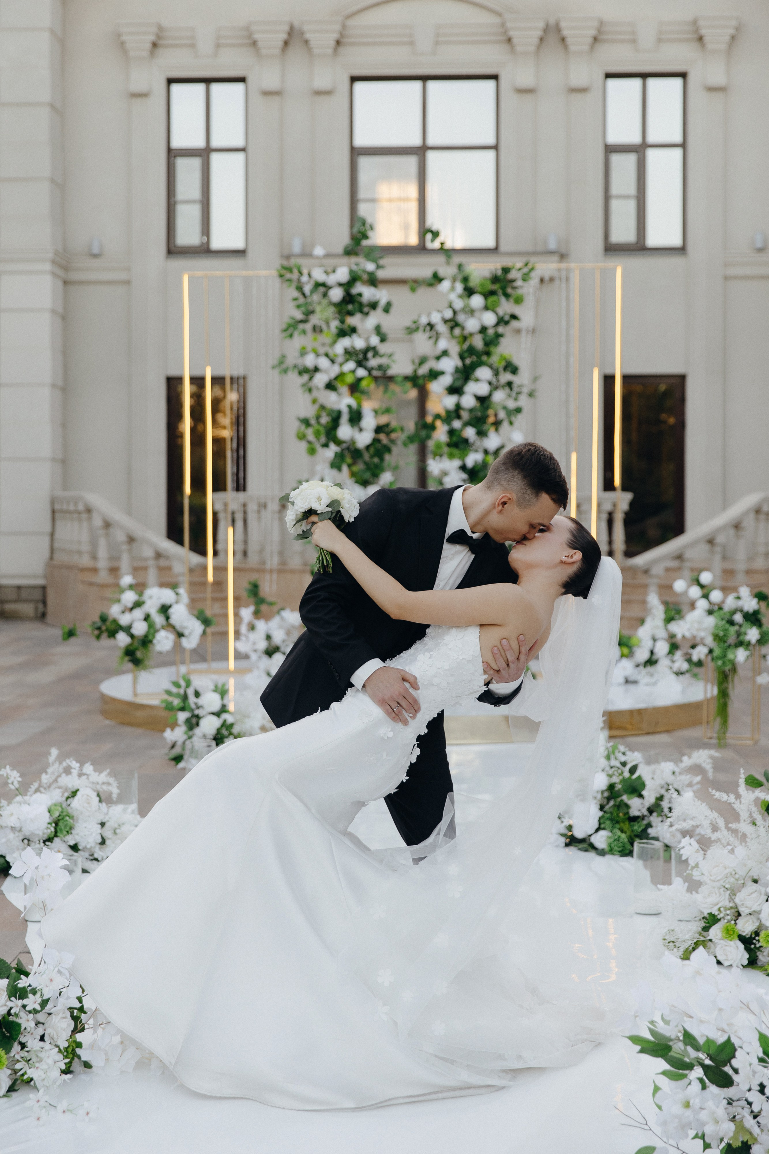 Love and Love. Свадебный фотограф в Ростове-на-Дону Нина Крейцберг