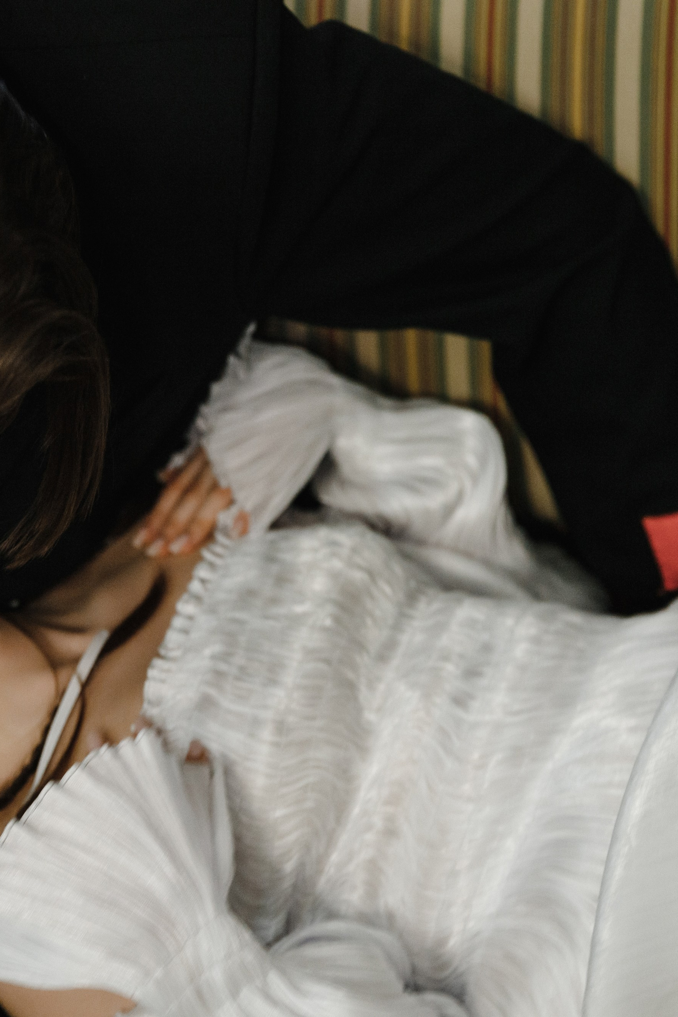 Let it happen. Свадебный фотограф в Ростове-на-Дону Нина Крейцберг