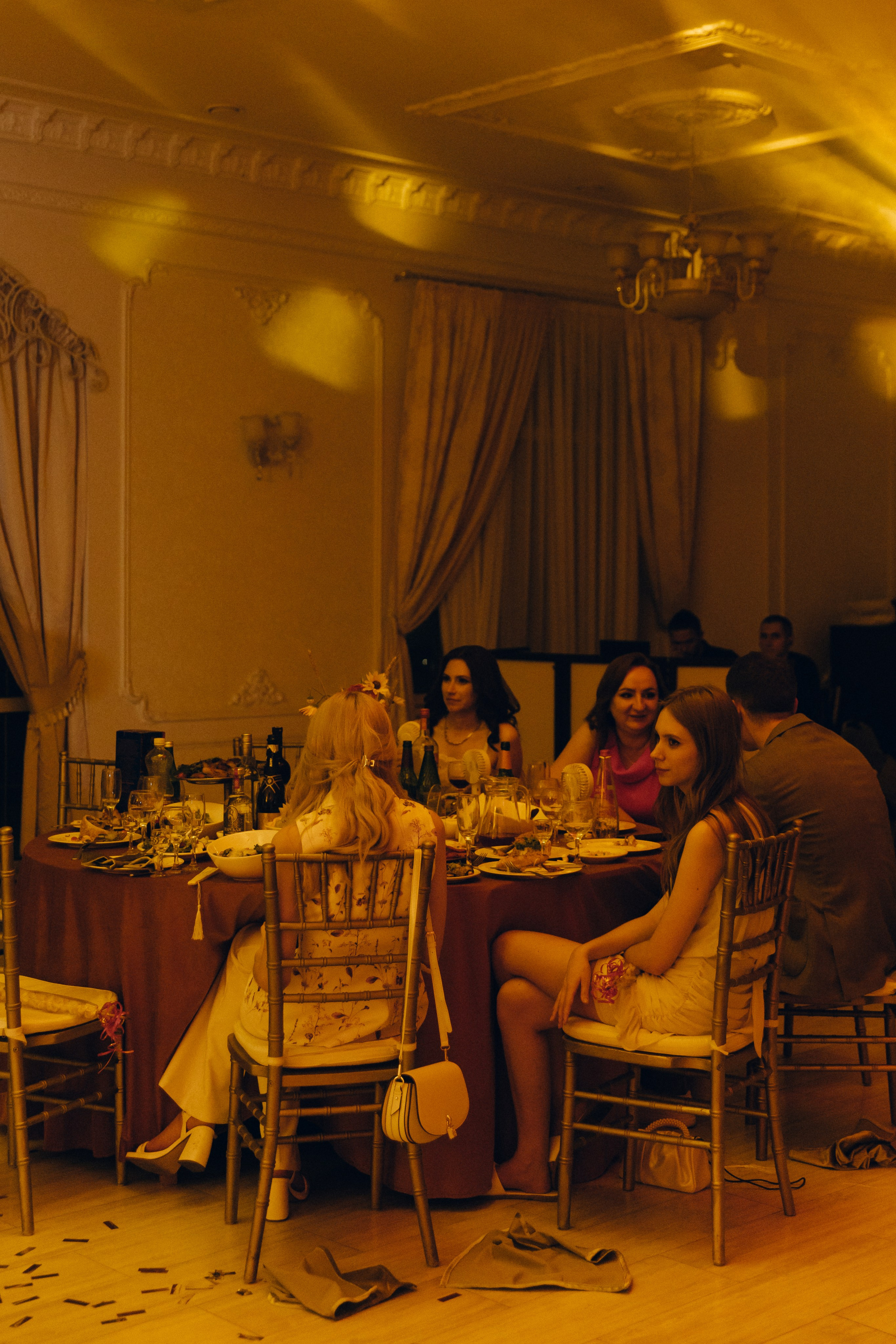 Кирилл + Татьяна. Свадебный фотограф в Ростове-на-Дону Нина Крейцберг