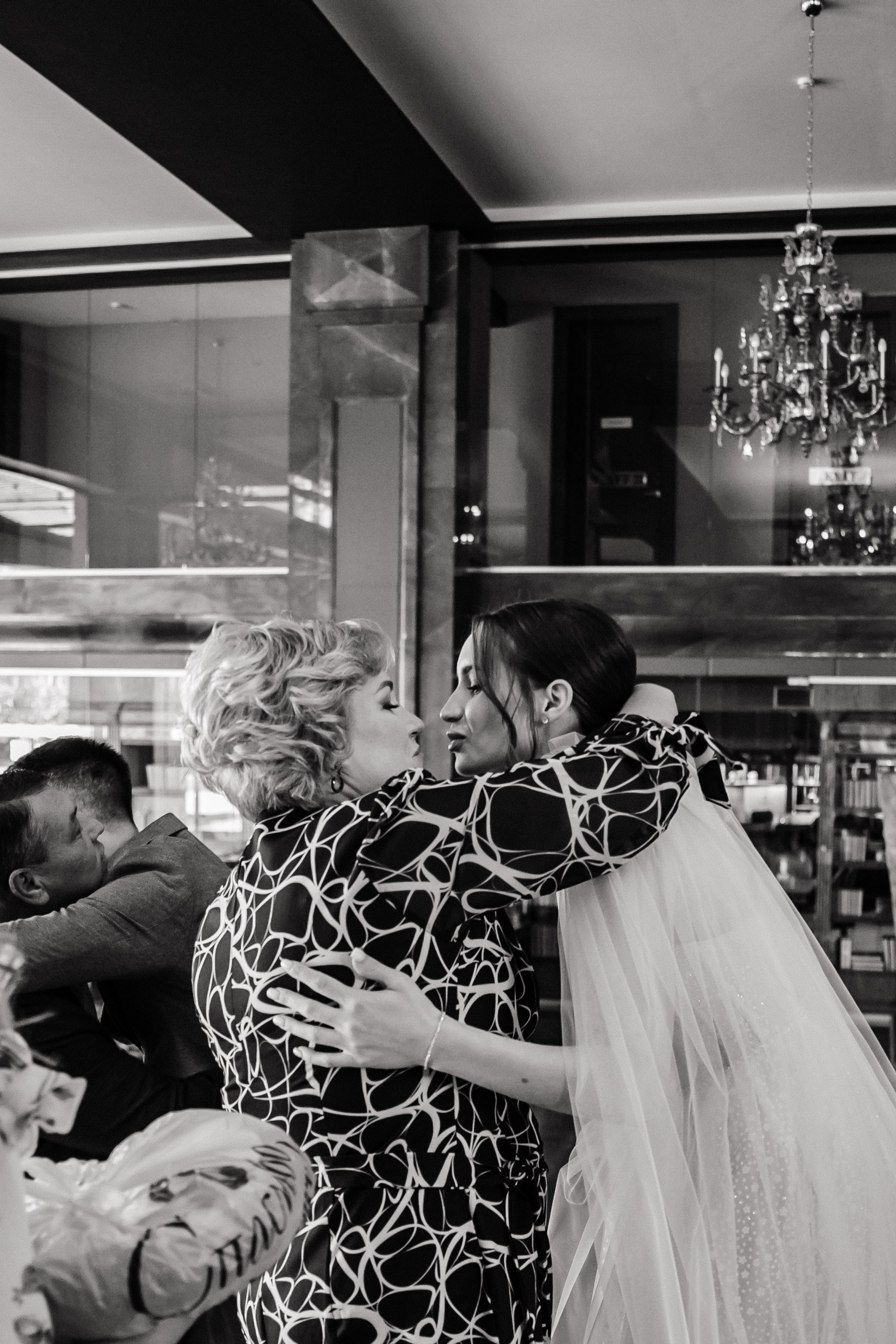 Илья & Ксения. Свадебный фотограф в Ростове-на-Дону Нина Крейцберг