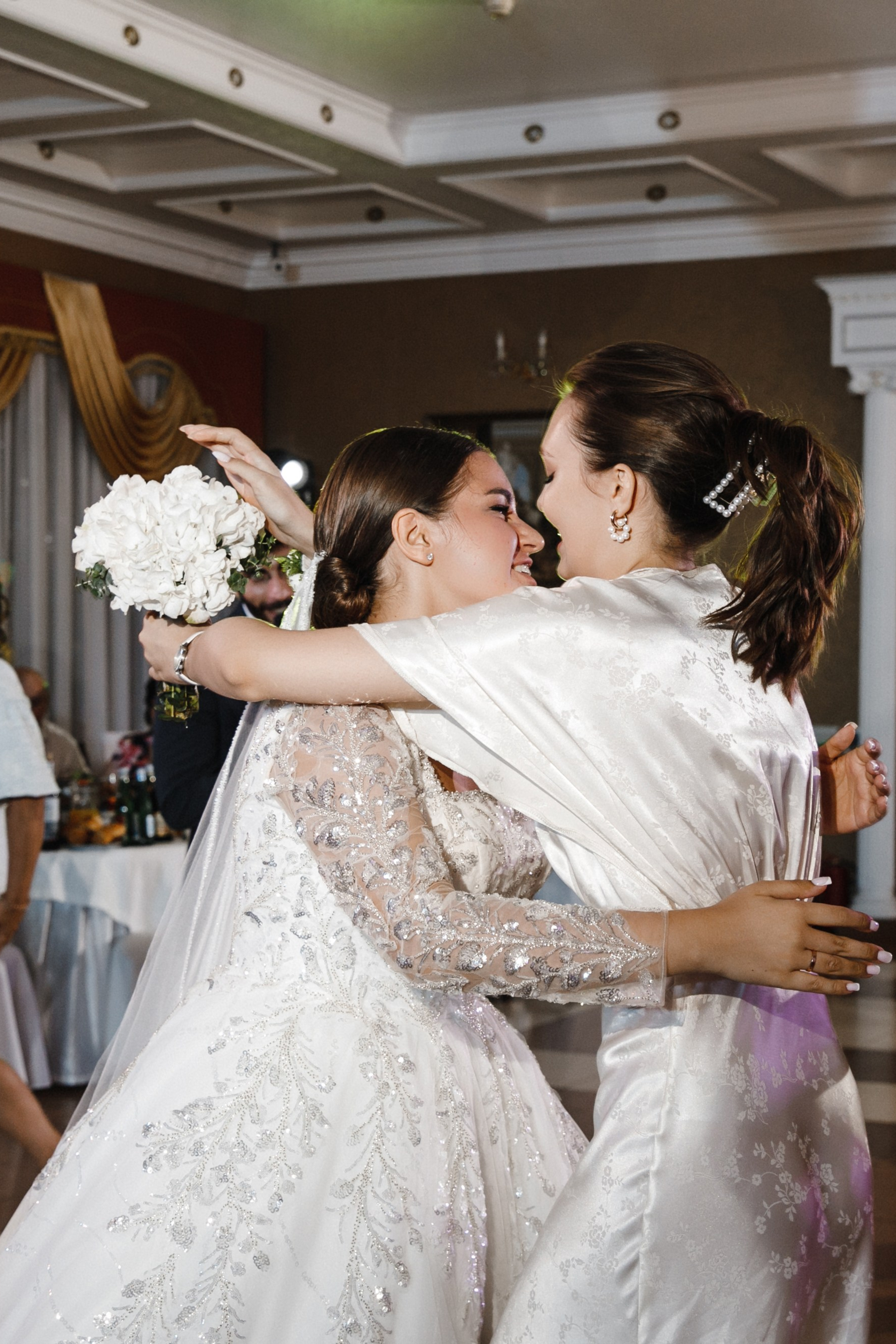 Владимир & Наталья. Свадебный фотограф в Ростове-на-Дону Нина Крейцберг