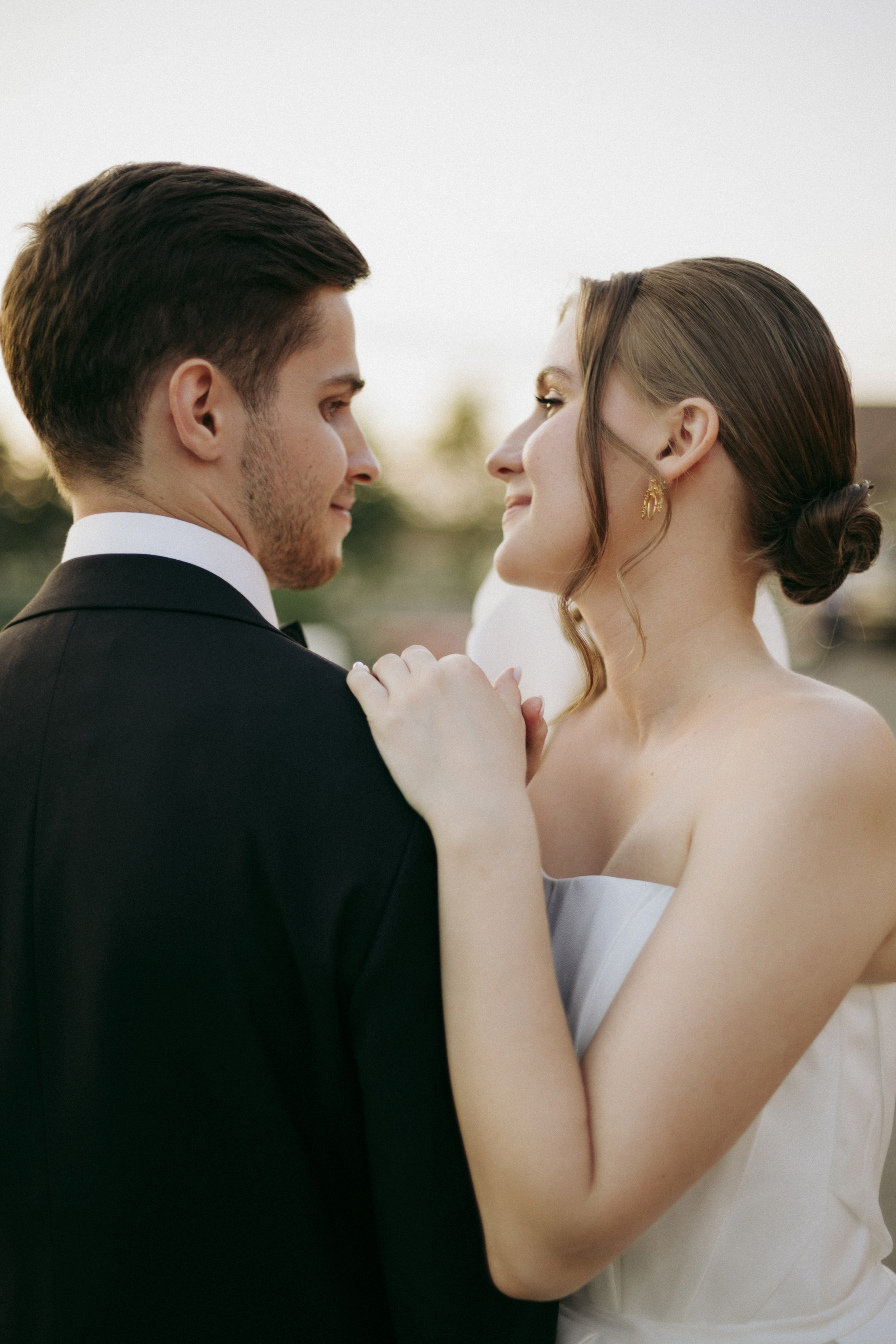 Кирилл + Татьяна. Свадебный фотограф в Ростове-на-Дону Нина Крейцберг