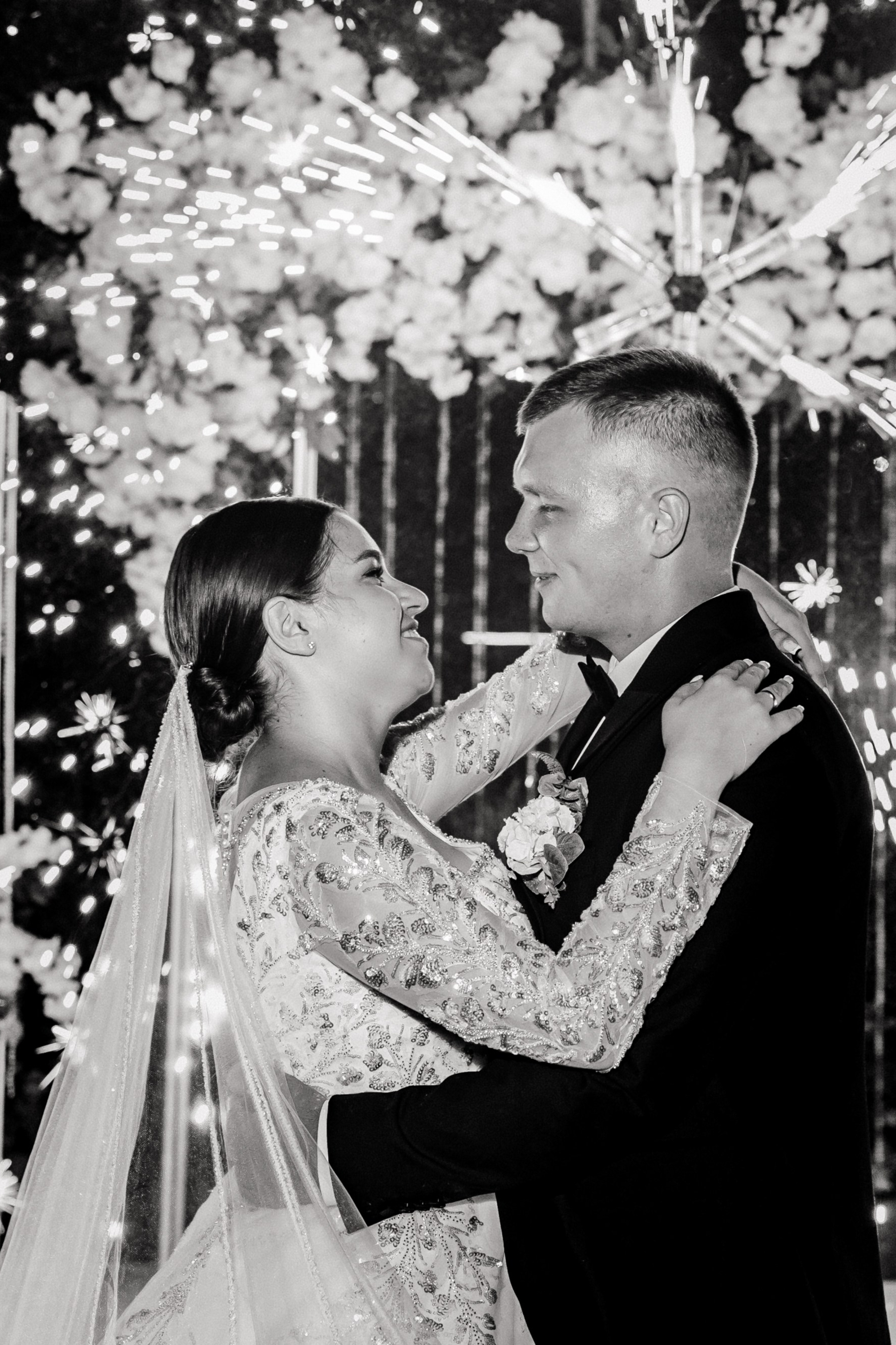 Владимир & Наталья. Свадебный фотограф в Ростове-на-Дону Нина Крейцберг