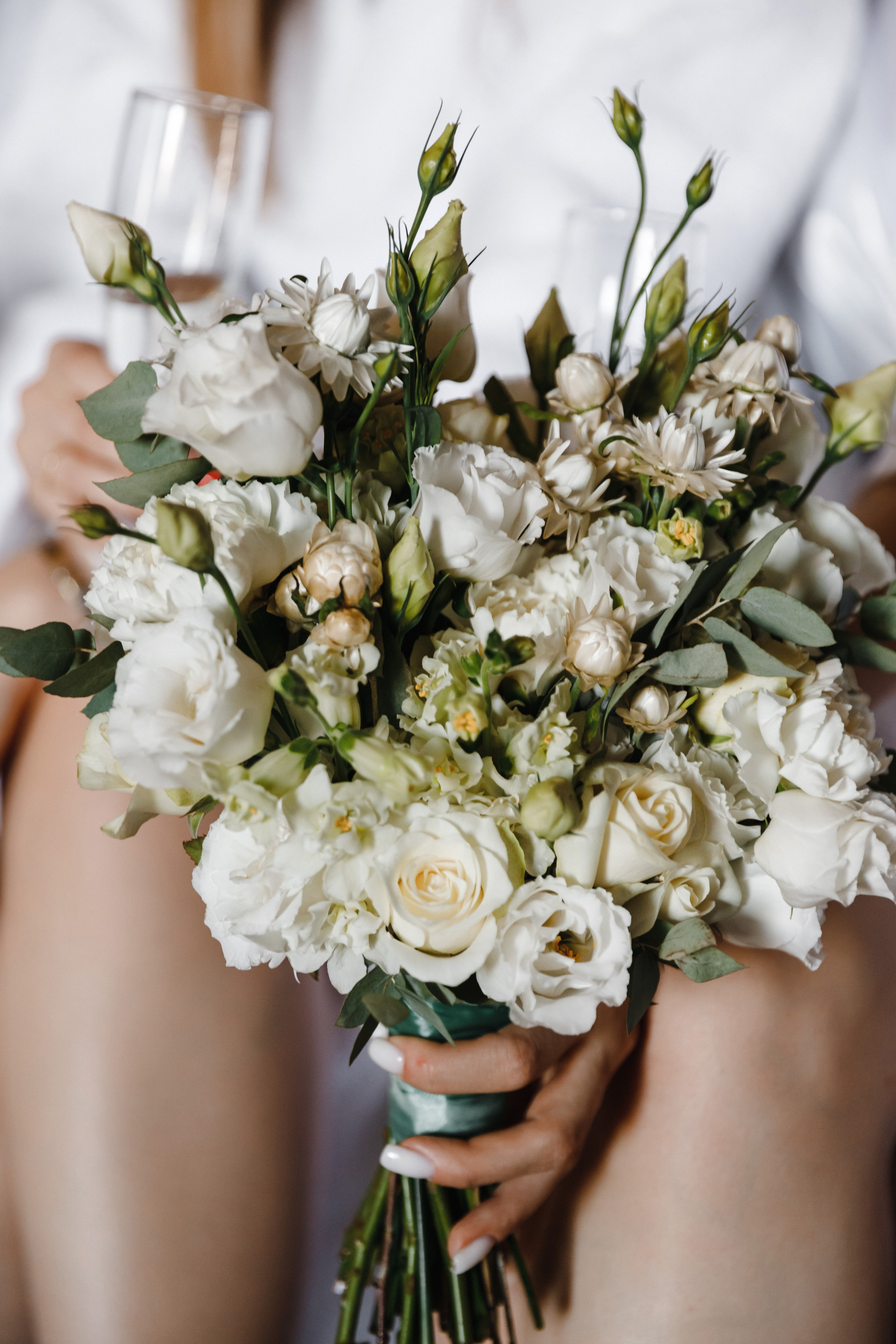 Илья & Ксения. Свадебный фотограф в Ростове-на-Дону Нина Крейцберг