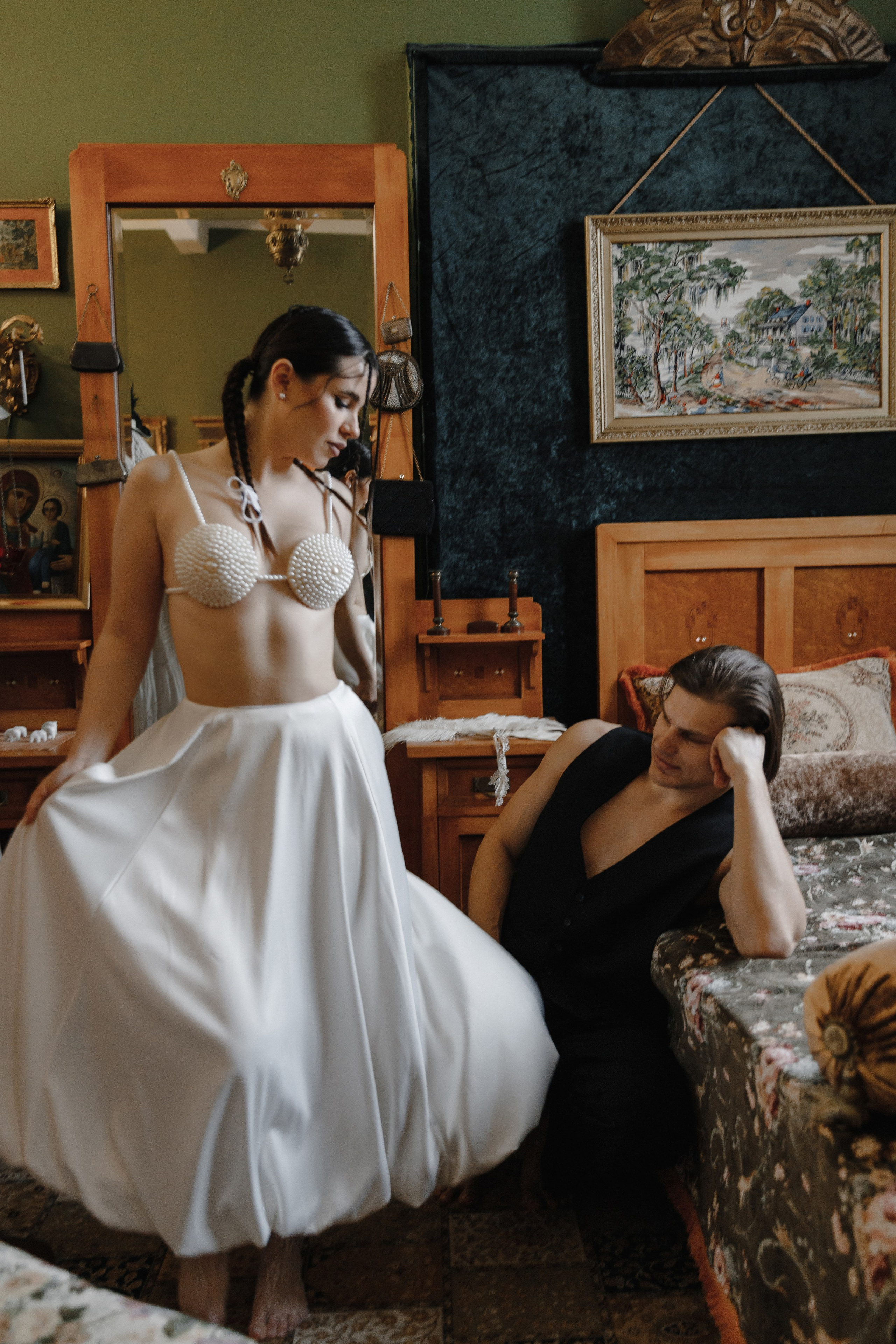 Let it happen. Свадебный фотограф в Ростове-на-Дону Нина Крейцберг