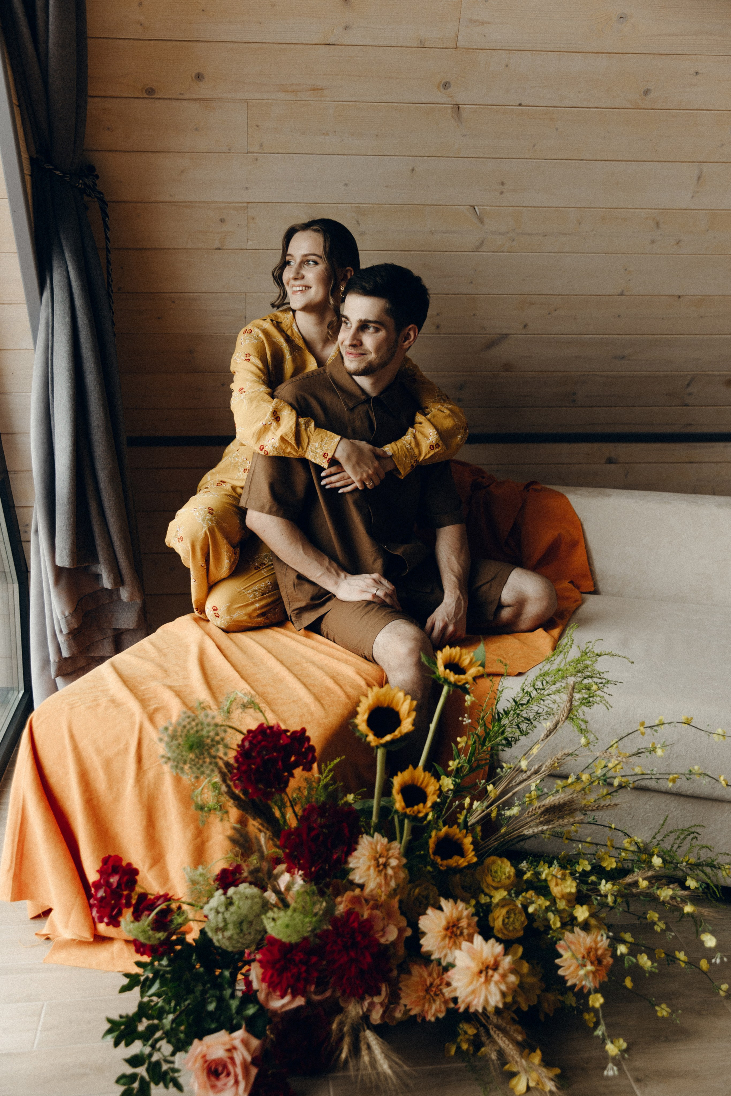 Кирилл + Татьяна. Свадебный фотограф в Ростове-на-Дону Нина Крейцберг