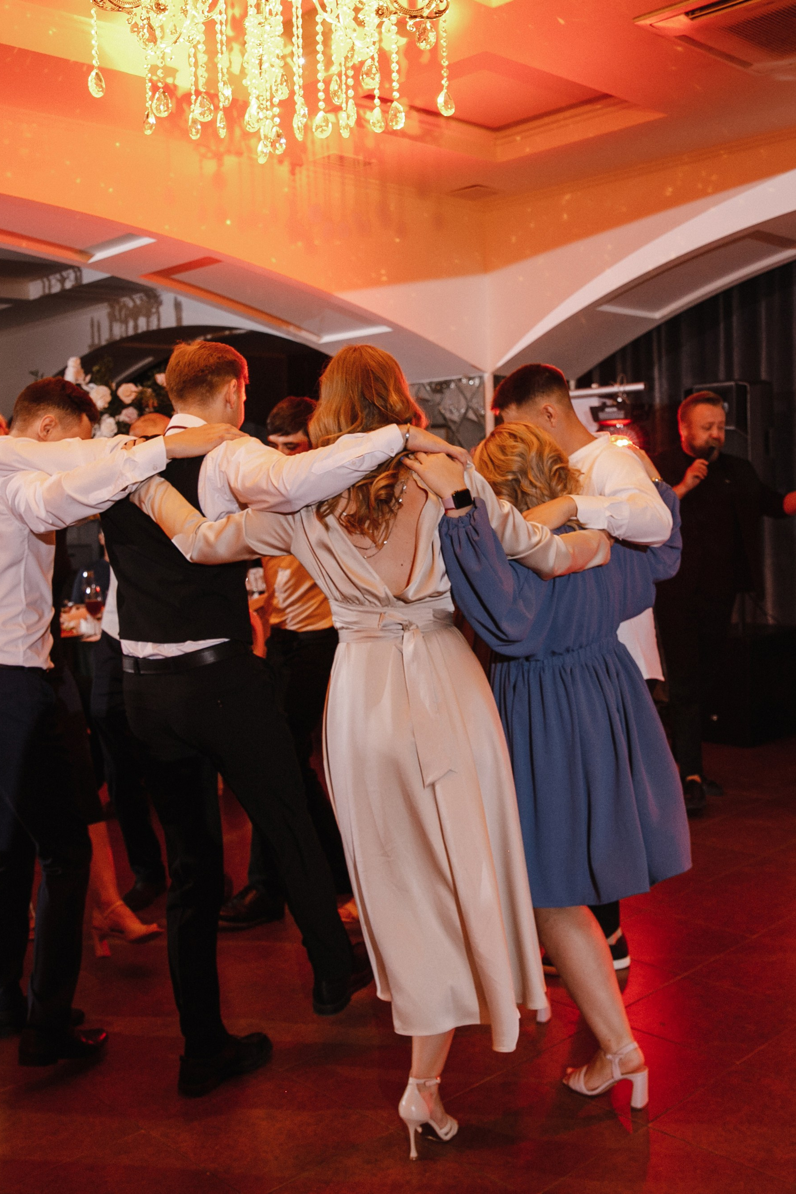 Владислав и Елена. Свадебный фотограф в Ростове-на-Дону Нина Крейцберг