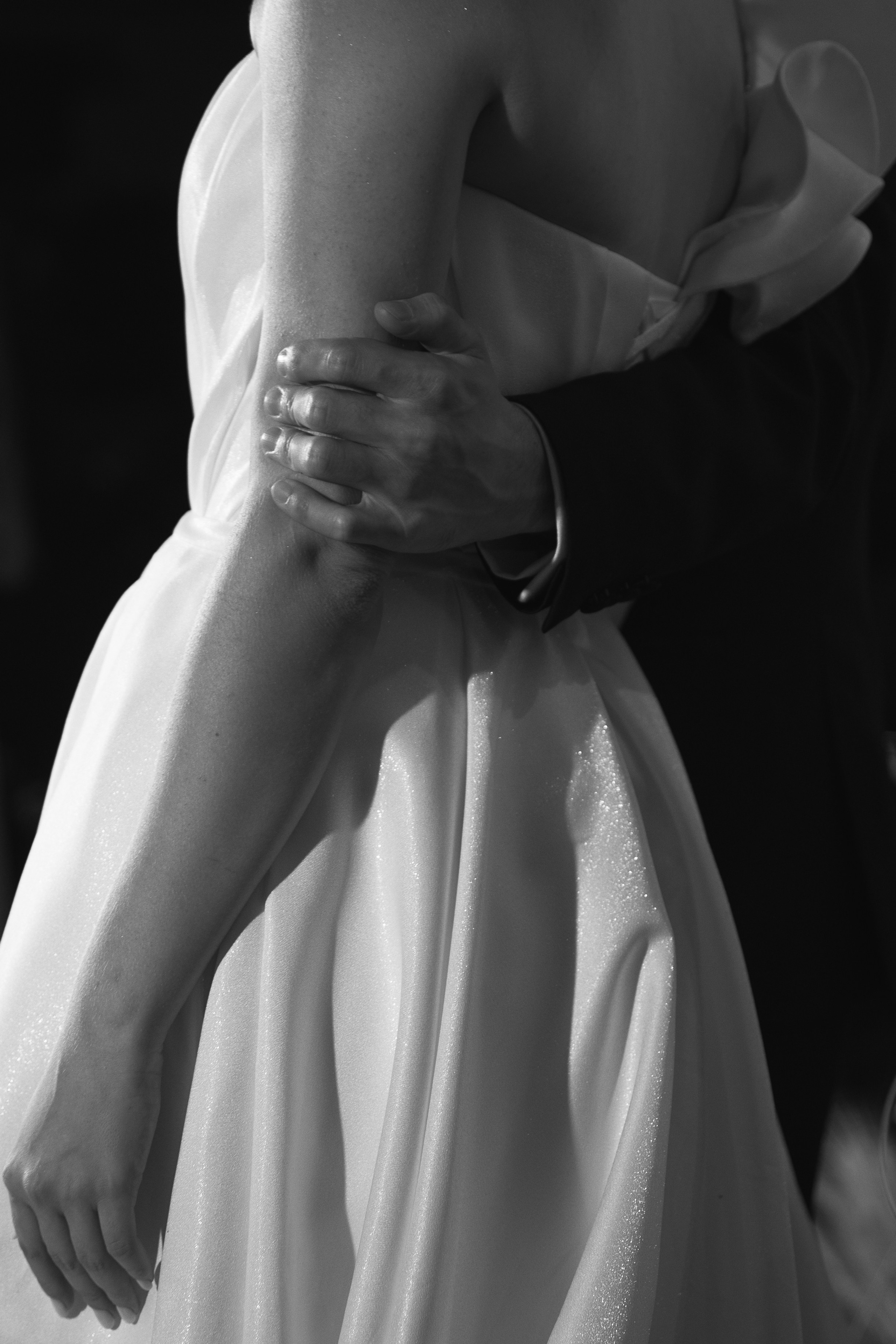 Кирилл + Татьяна. Свадебный фотограф в Ростове-на-Дону Нина Крейцберг