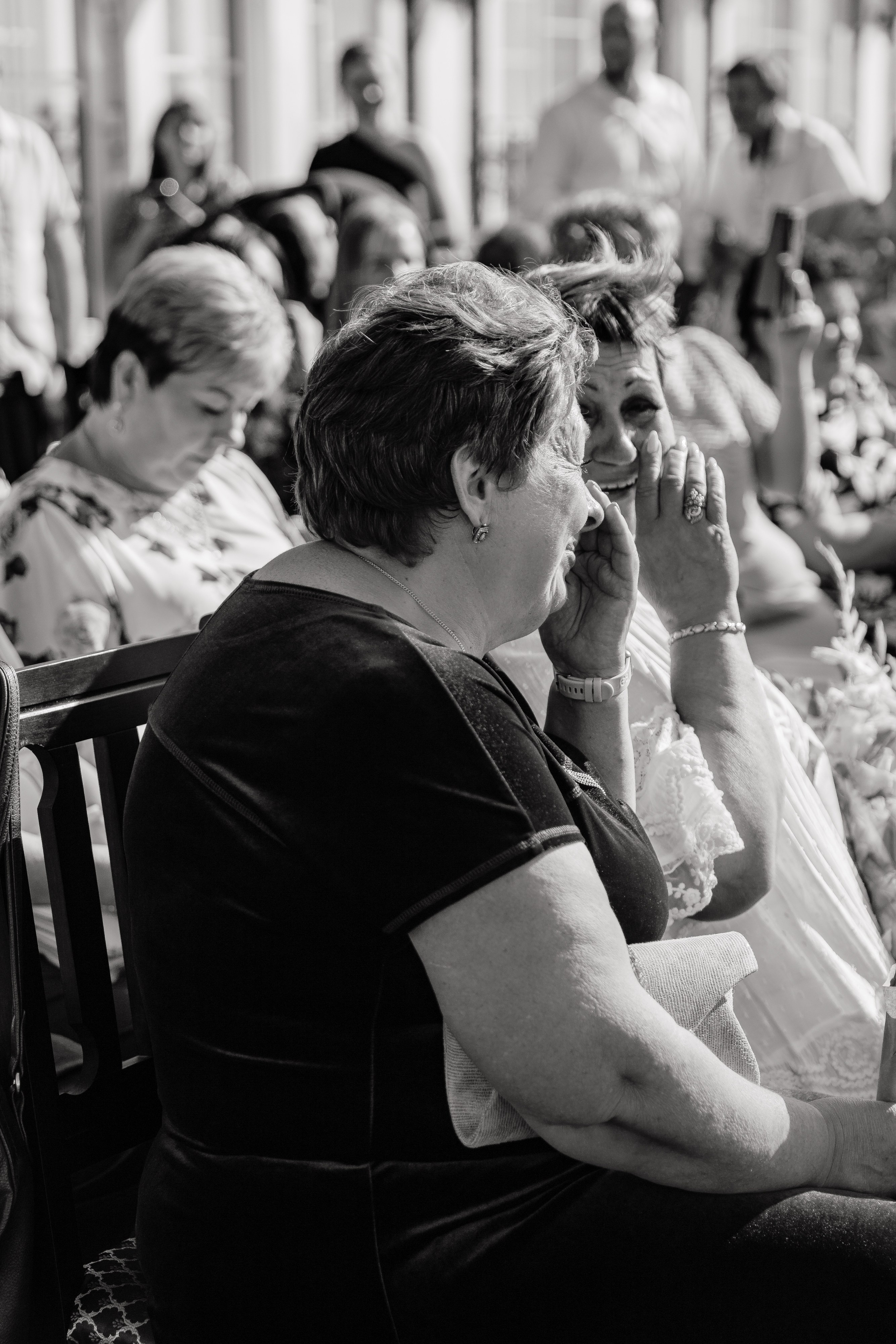 Юра & Аня. Свадебный фотограф в Ростове-на-Дону Нина Крейцберг