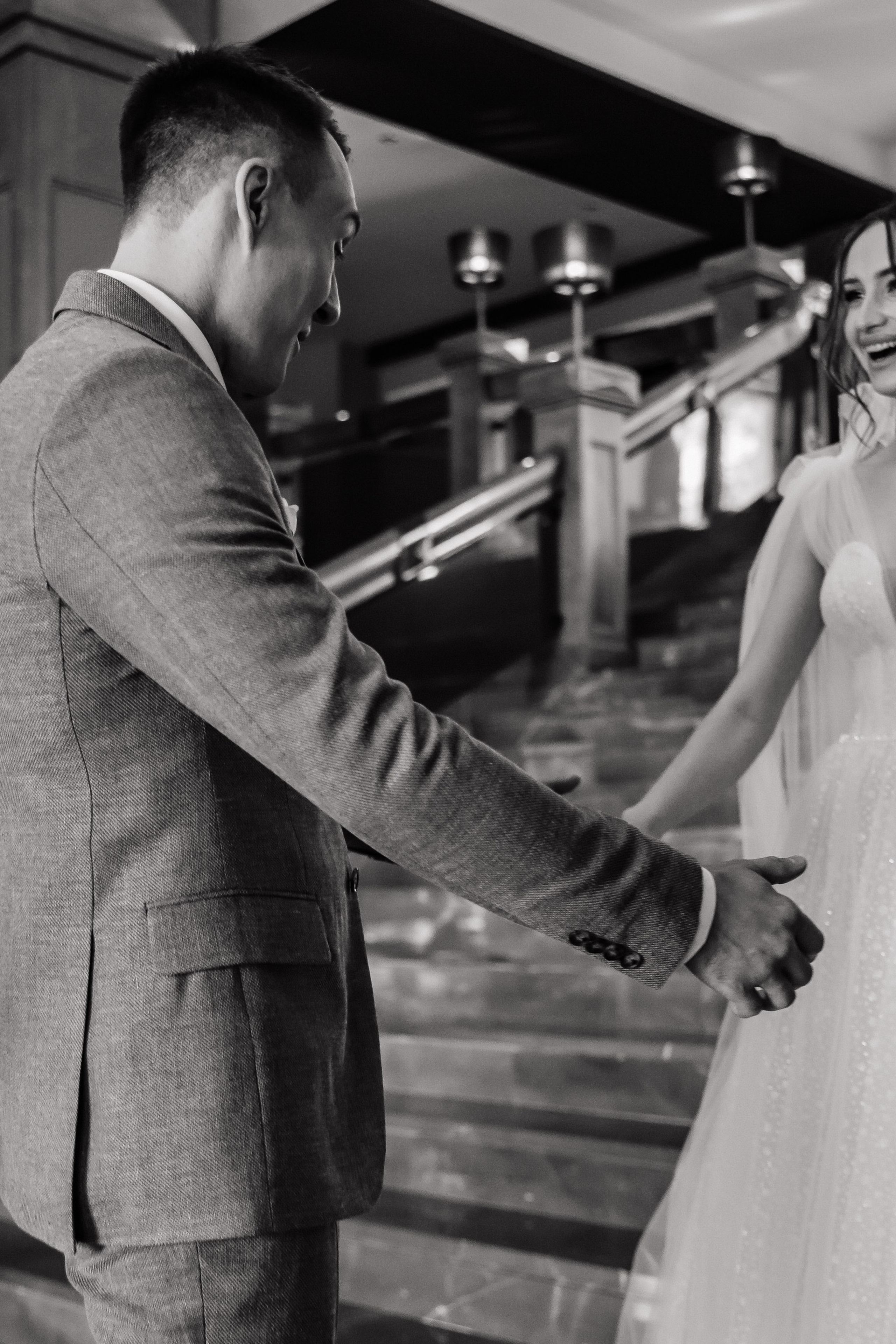 Илья & Ксения. Свадебный фотограф в Ростове-на-Дону Нина Крейцберг