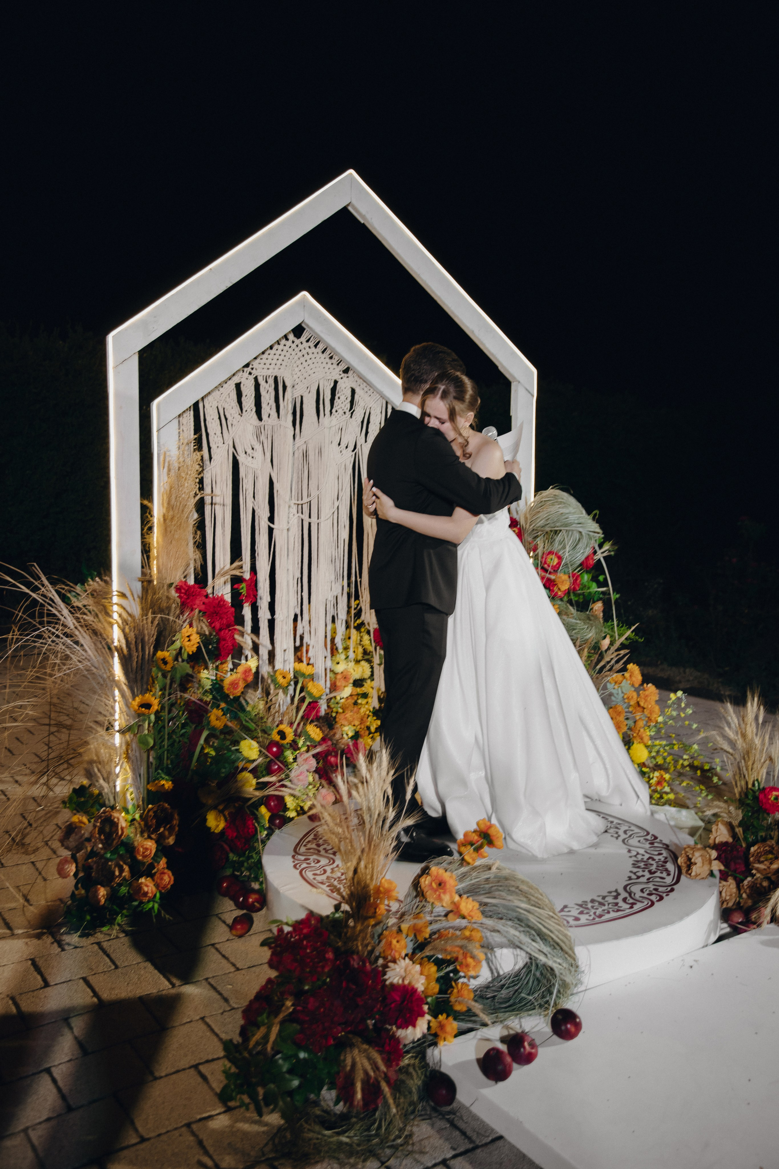 Кирилл + Татьяна. Свадебный фотограф в Ростове-на-Дону Нина Крейцберг