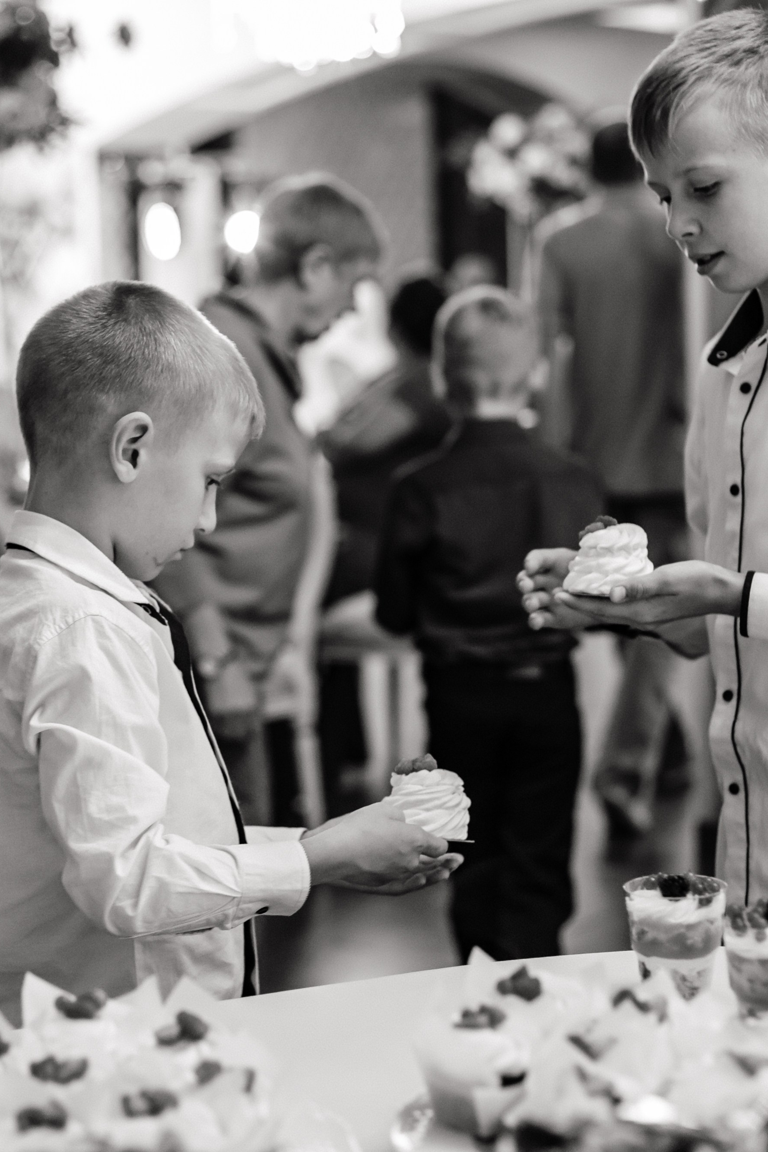 Владислав и Елена. Свадебный фотограф в Ростове-на-Дону Нина Крейцберг