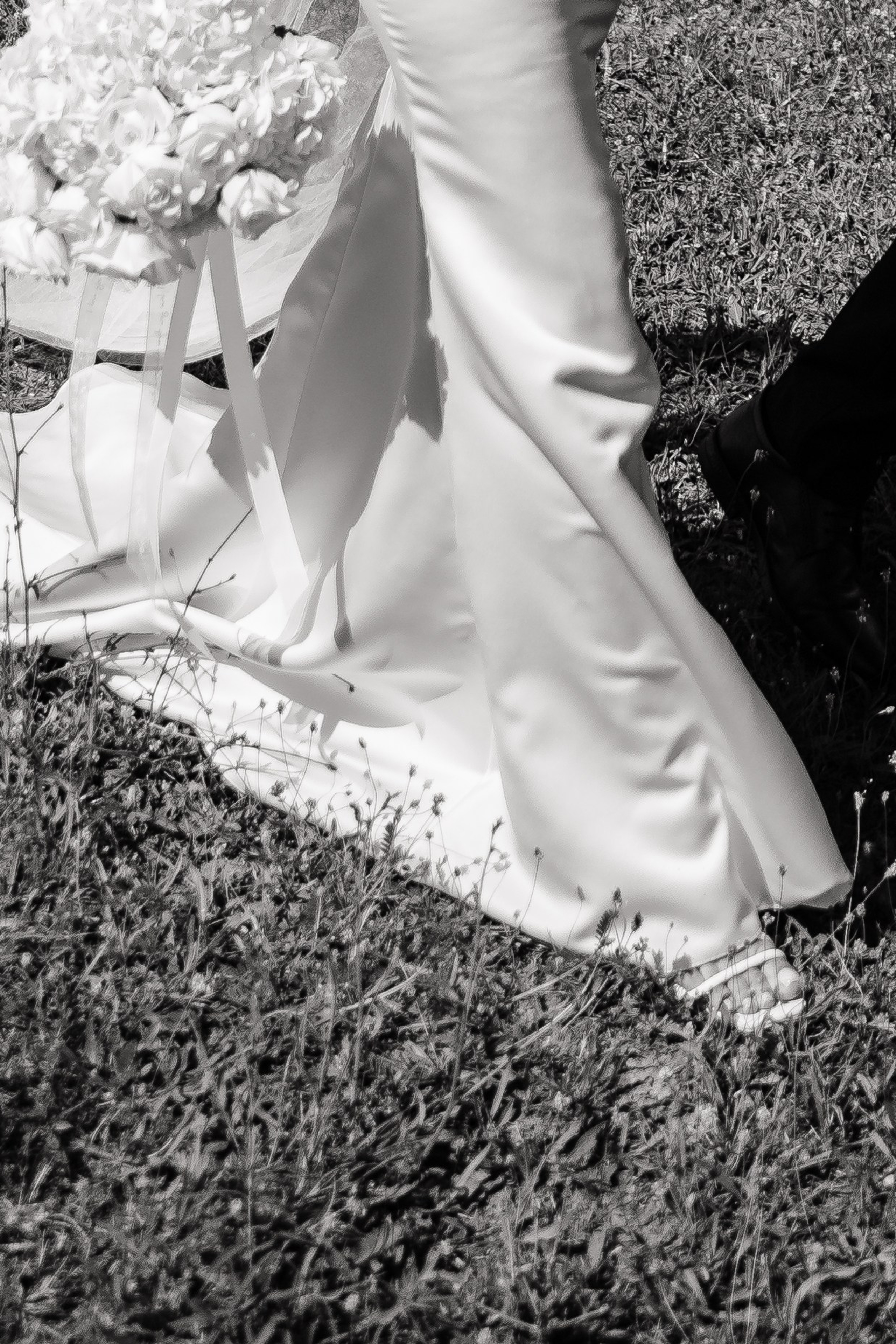 Юра & Аня. Свадебный фотограф в Ростове-на-Дону Нина Крейцберг