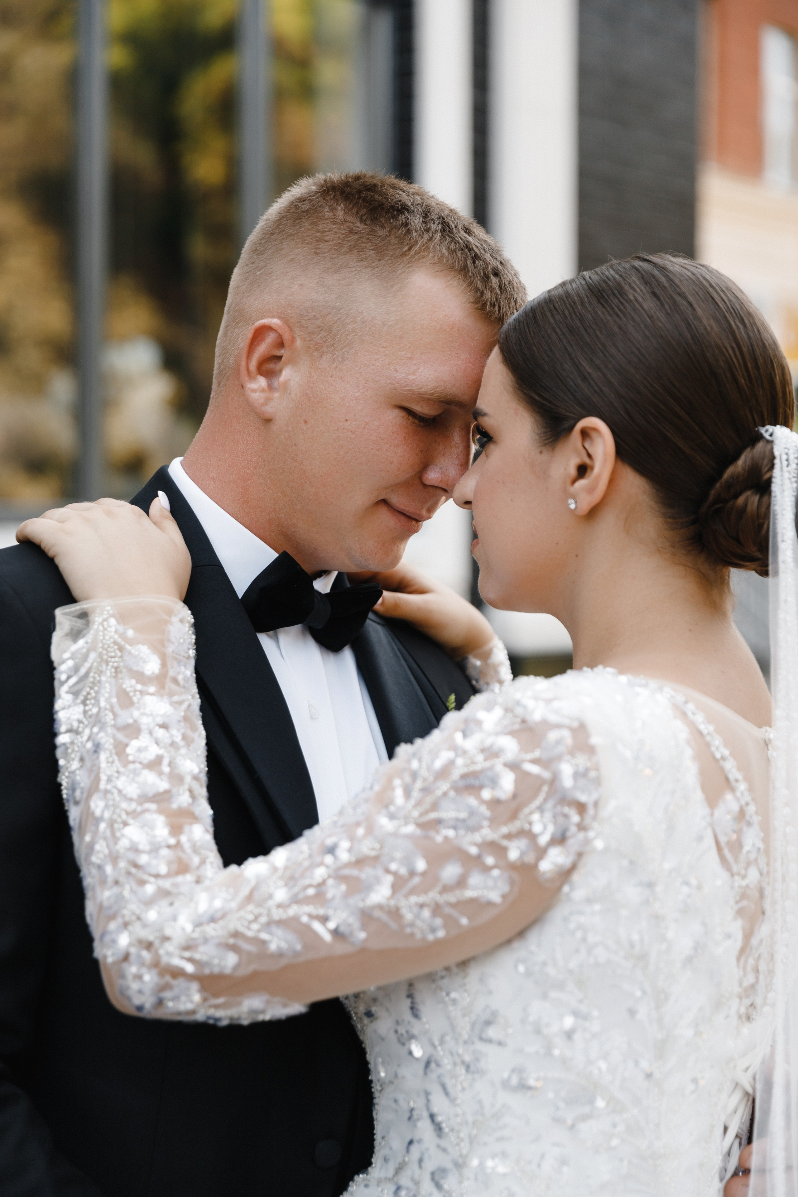 Владимир & Наталья. Свадебный фотограф в Ростове-на-Дону Нина Крейцберг