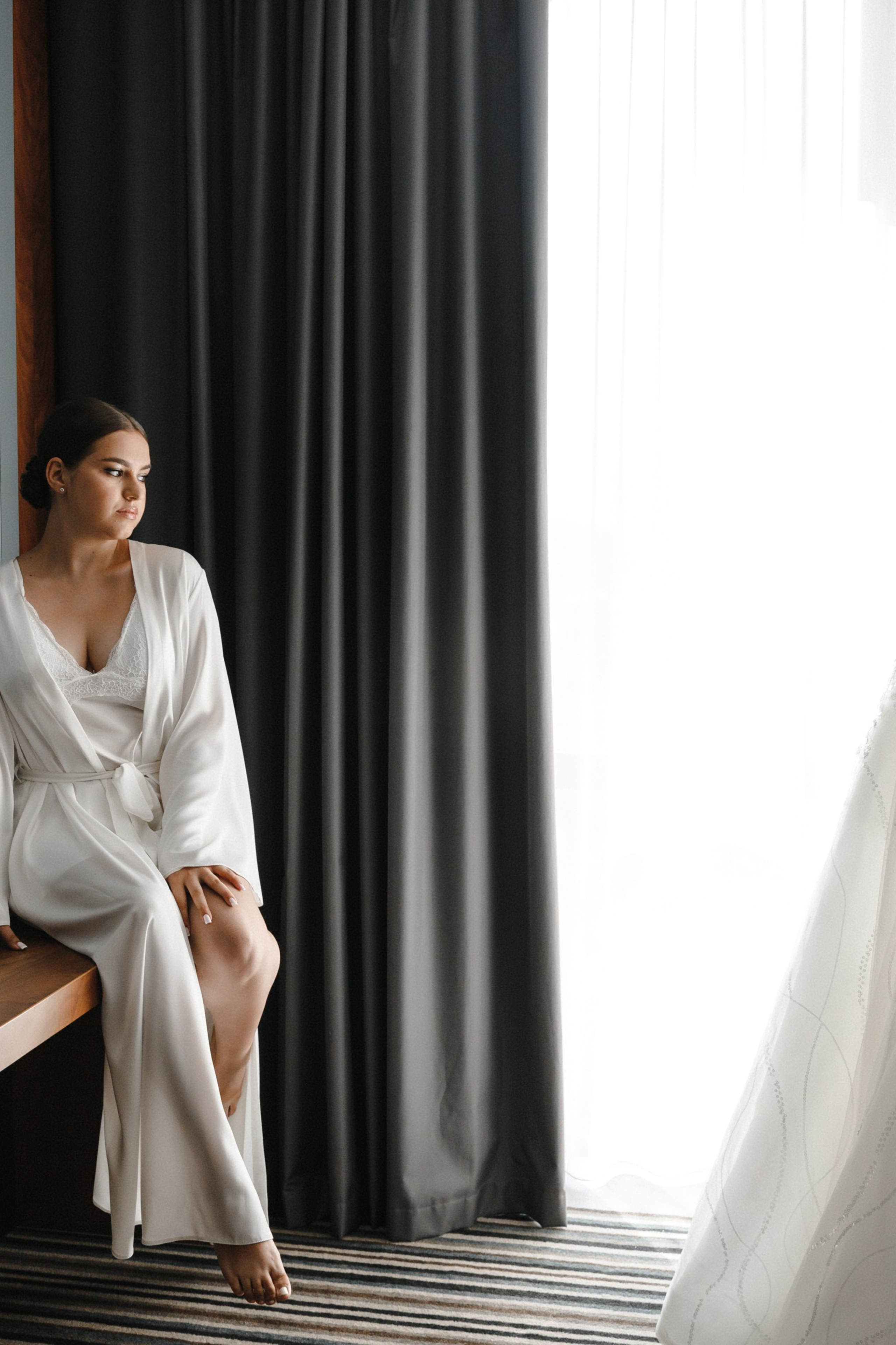 Владимир & Наталья. Свадебный фотограф в Ростове-на-Дону Нина Крейцберг