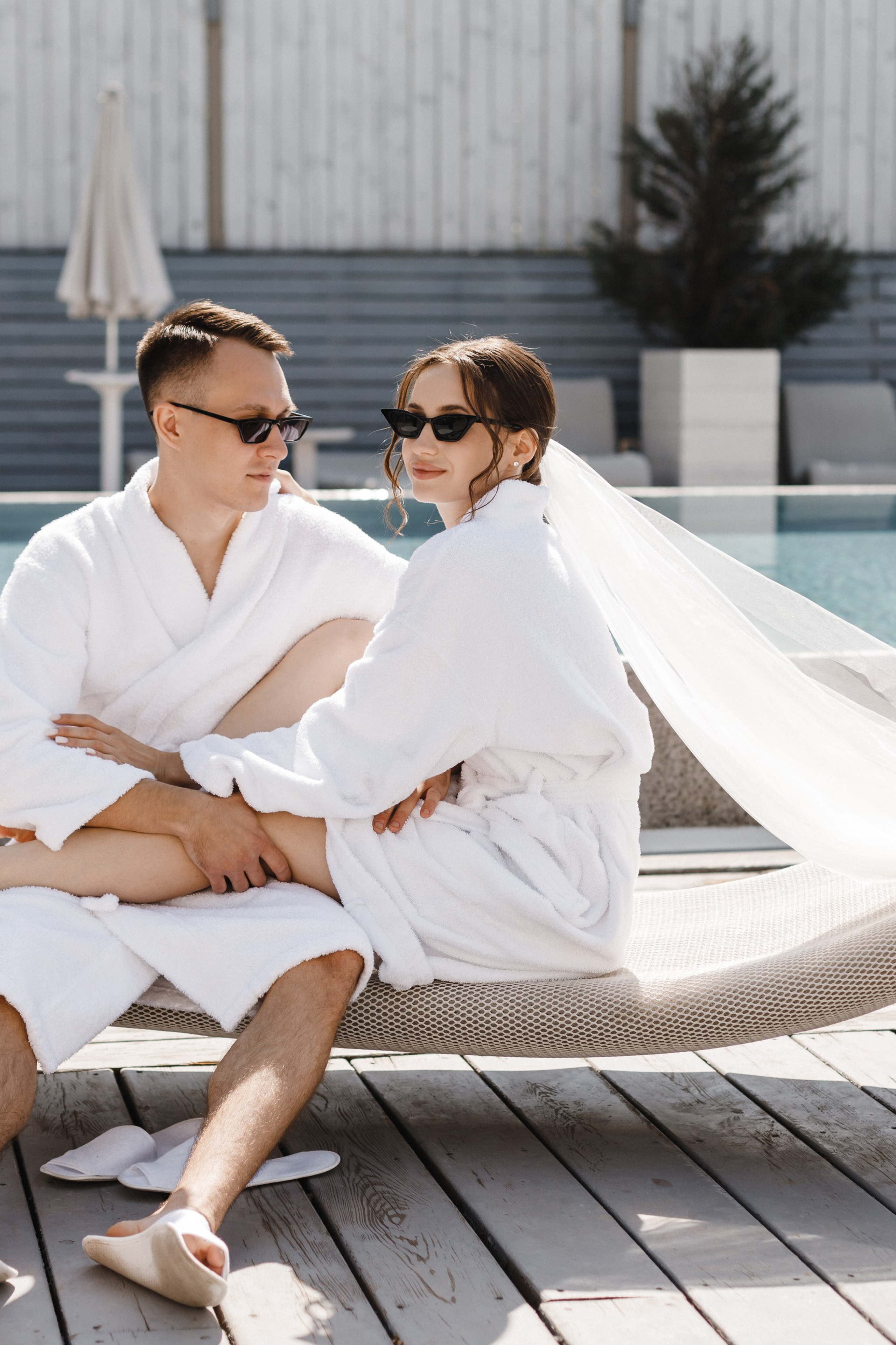 Илья & Ксения. Свадебный фотограф в Ростове-на-Дону Нина Крейцберг