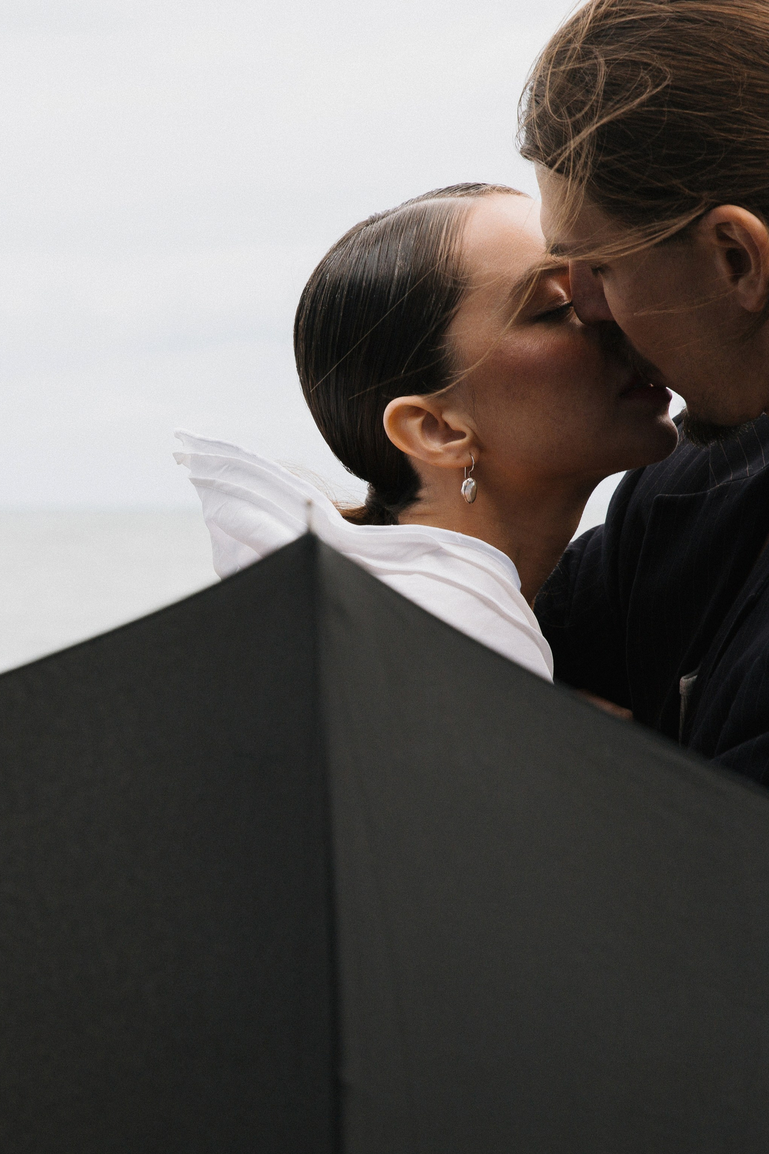 Море. Свадебный фотограф в Ростове-на-Дону Нина Крейцберг