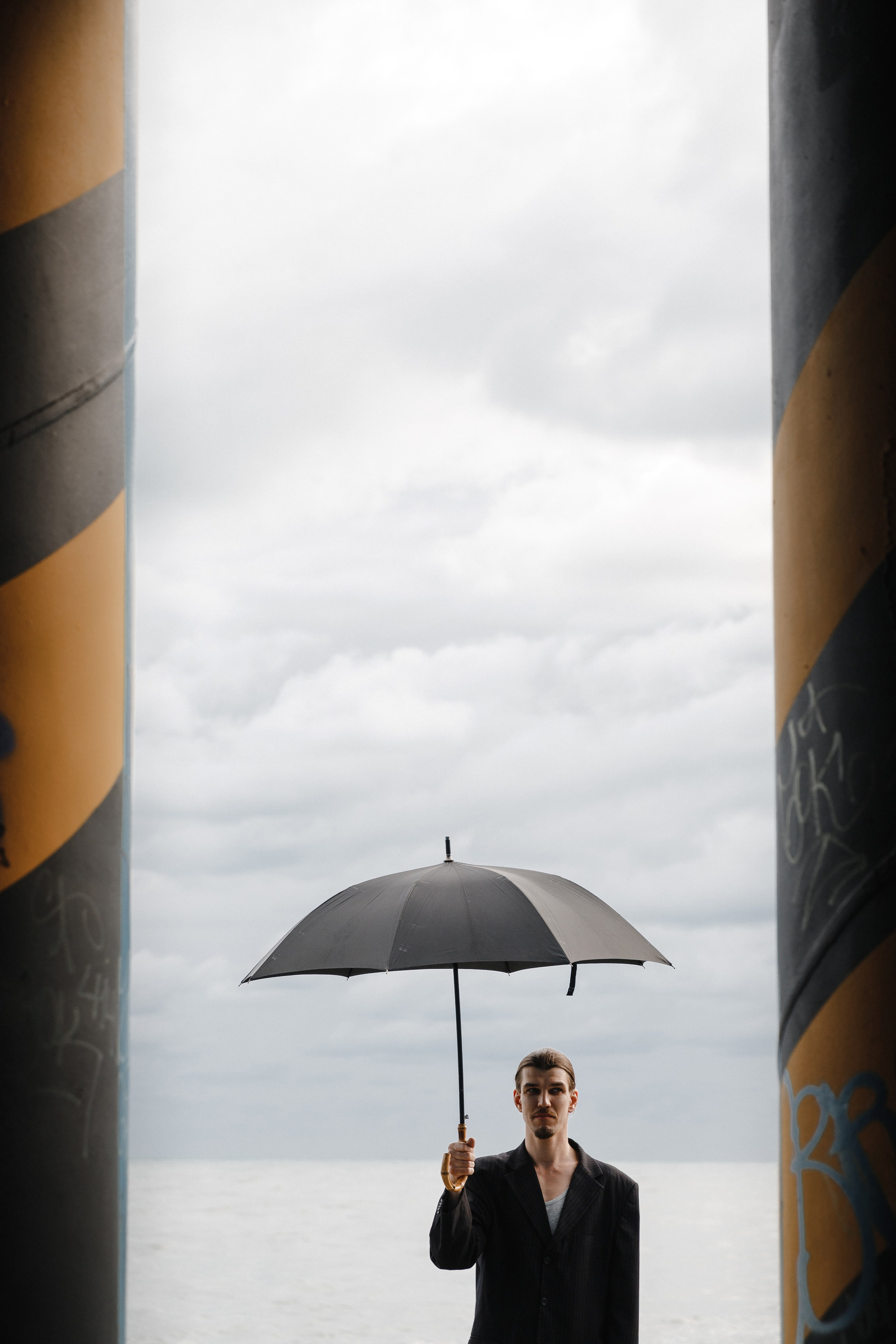 Море. Свадебный фотограф в Ростове-на-Дону Нина Крейцберг