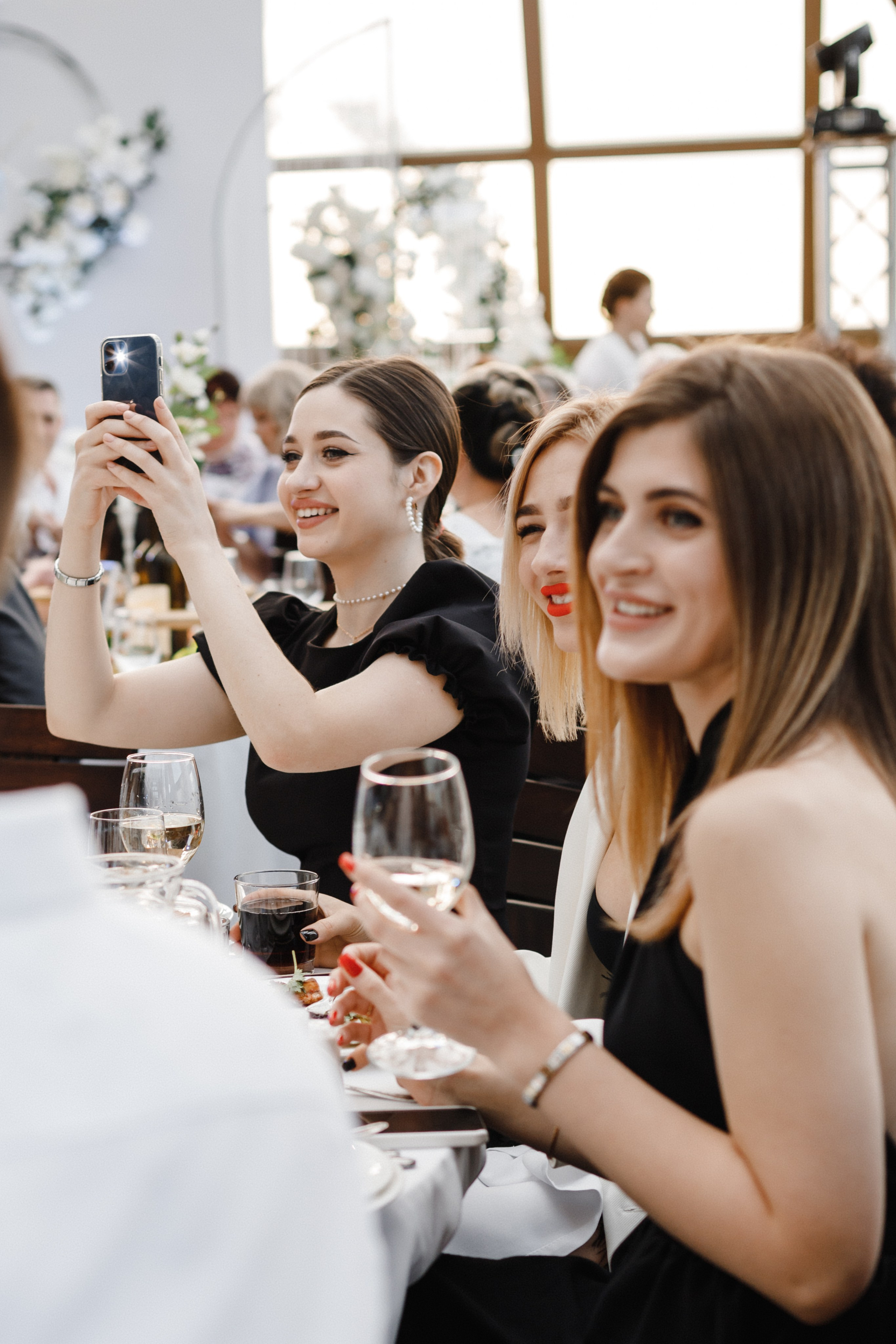 Илья & Ксения. Свадебный фотограф в Ростове-на-Дону Нина Крейцберг