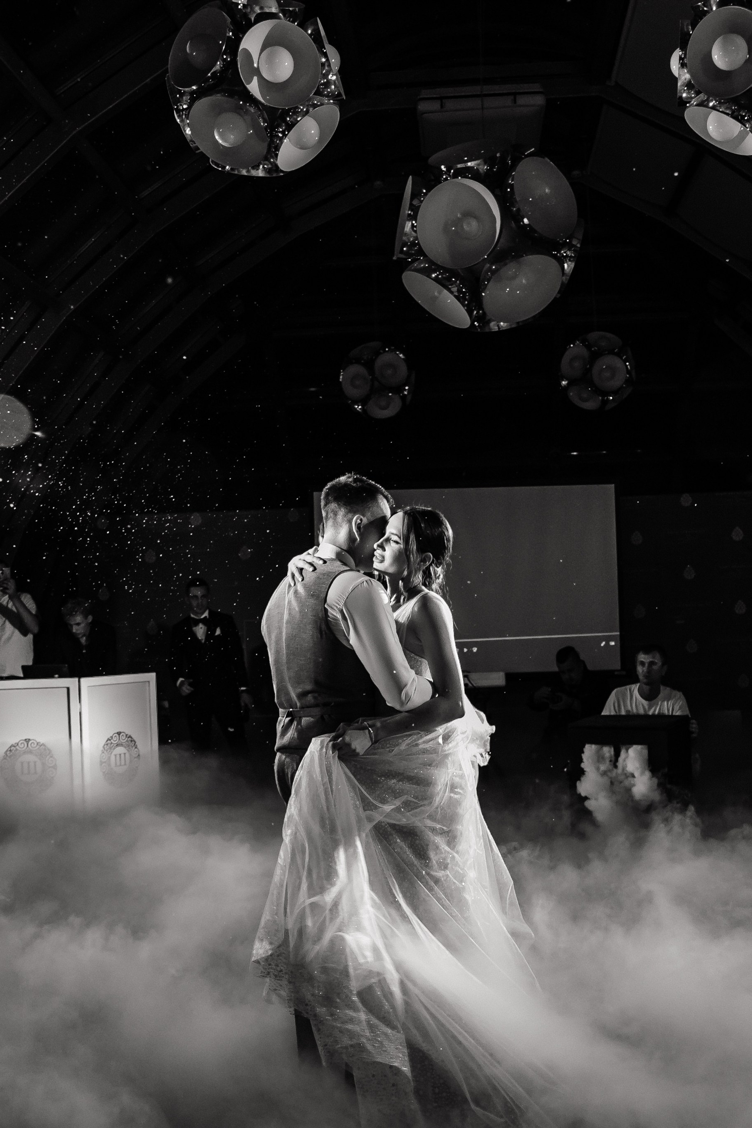 Илья & Ксения. Свадебный фотограф в Ростове-на-Дону Нина Крейцберг