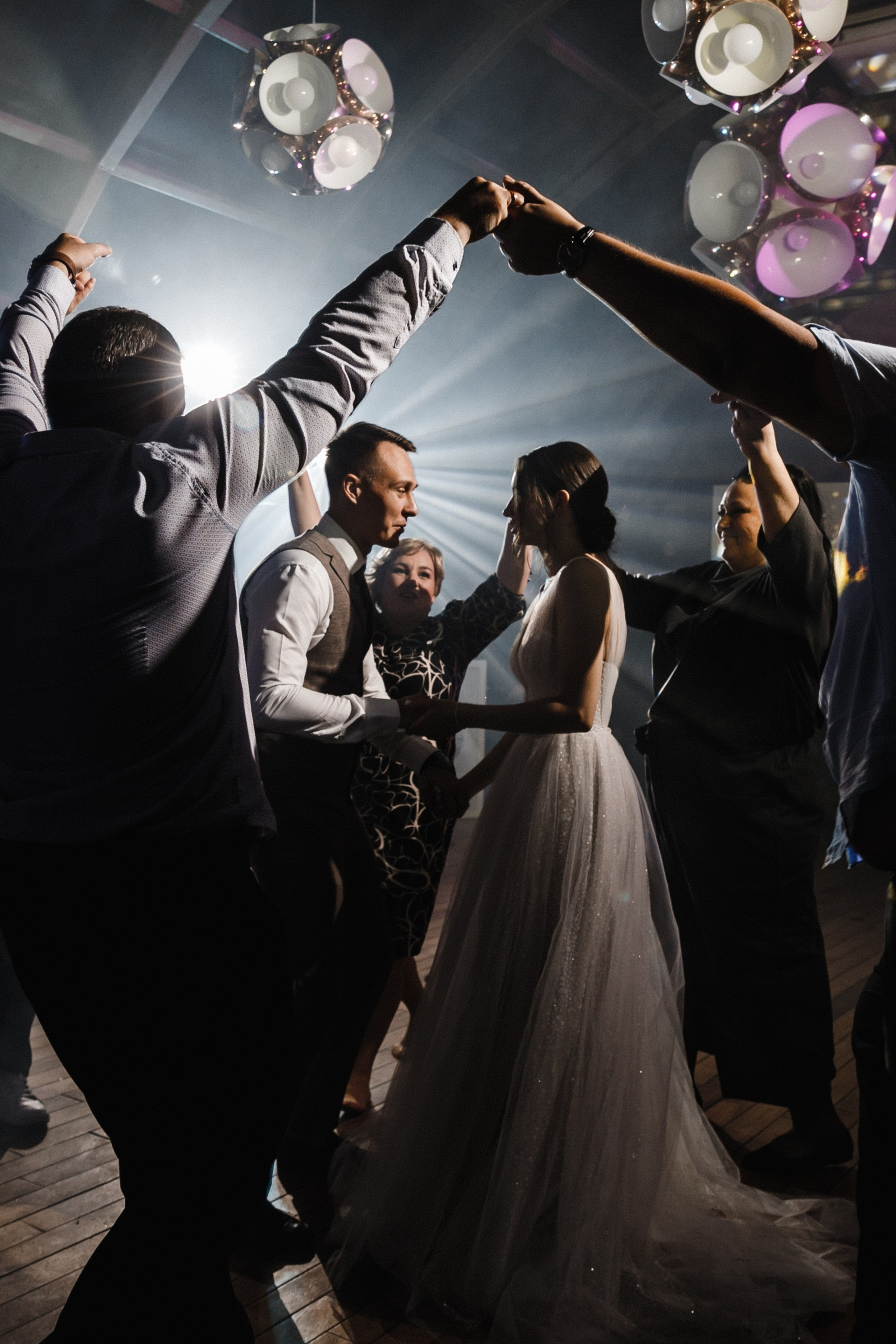 Илья & Ксения. Свадебный фотограф в Ростове-на-Дону Нина Крейцберг