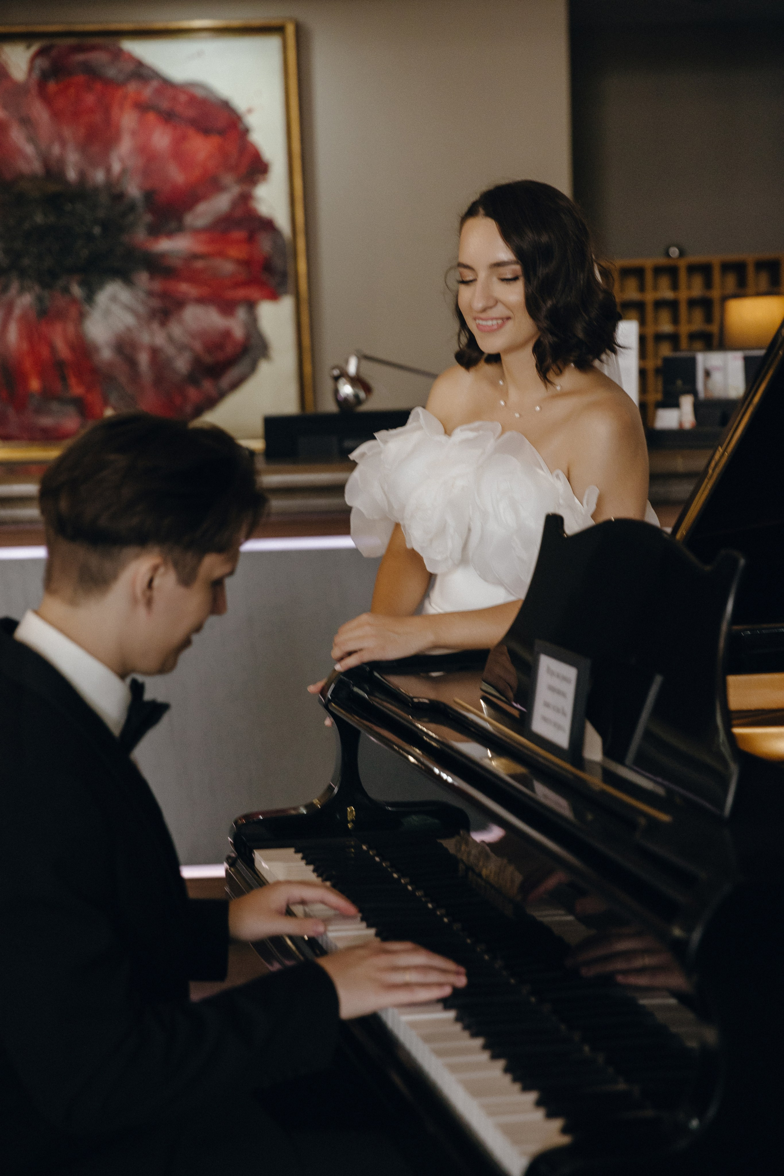 We fly into LOVE. Свадебный фотограф в Ростове-на-Дону Нина Крейцберг