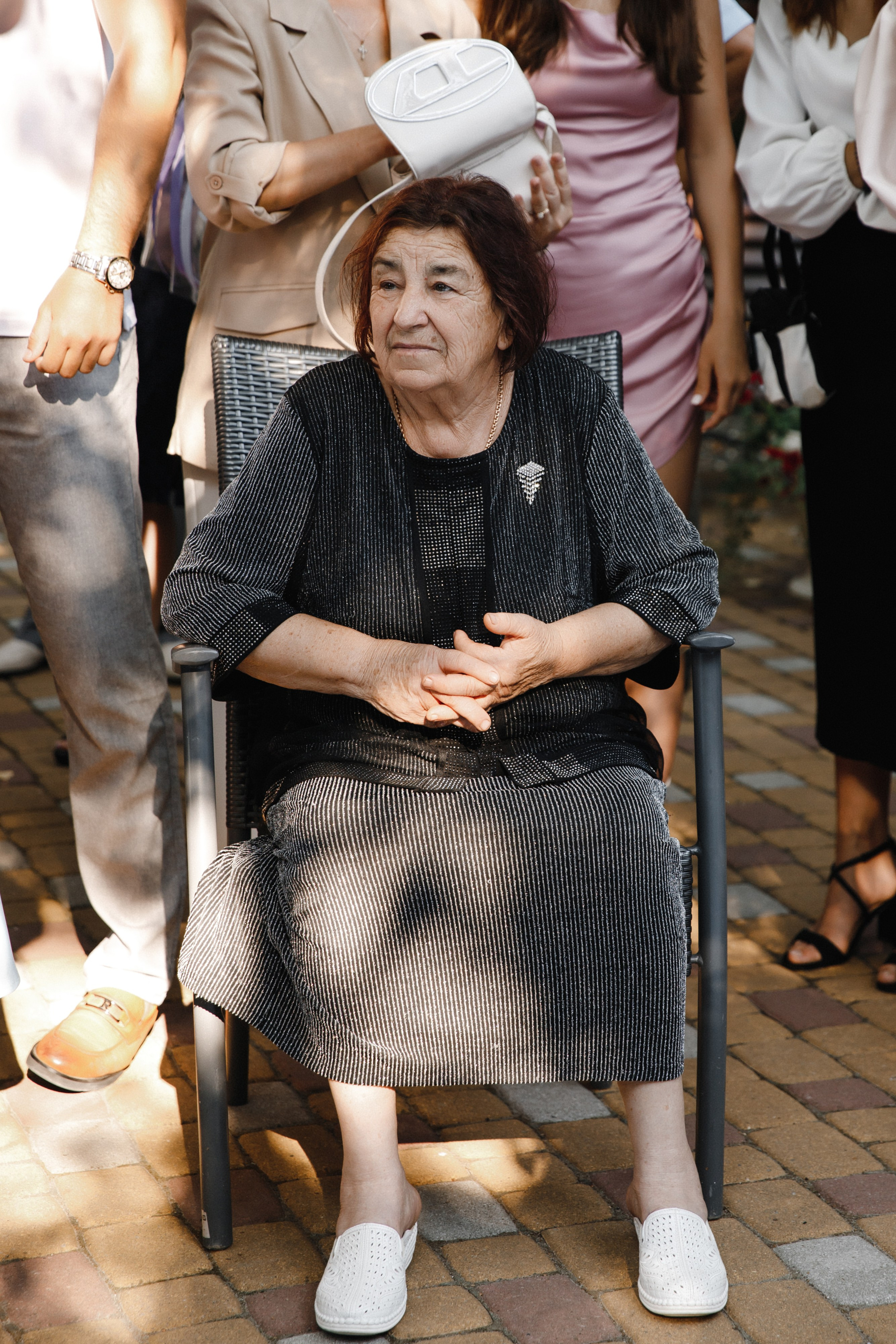 Владимир & Наталья. Свадебный фотограф в Ростове-на-Дону Нина Крейцберг