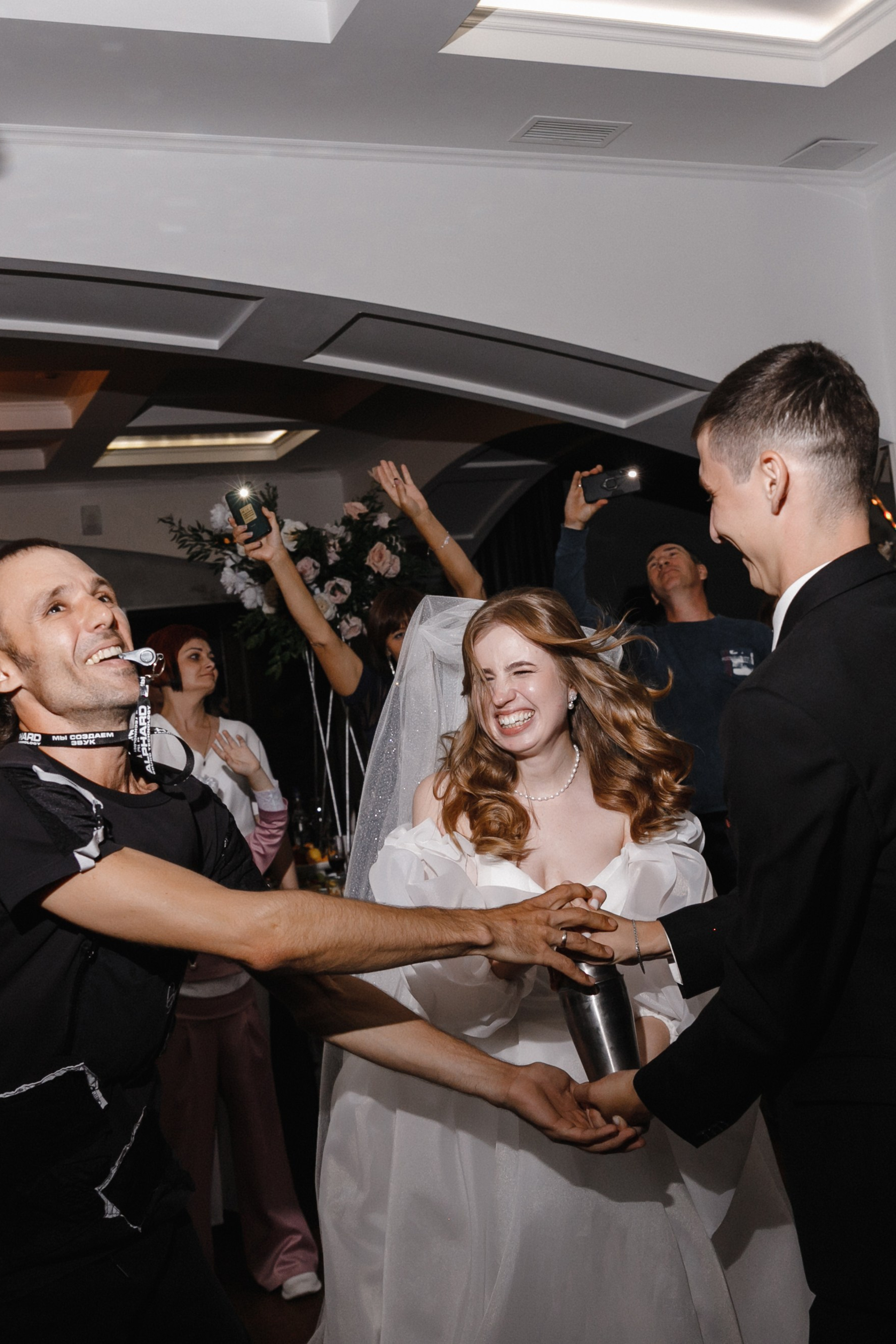 Владислав и Елена. Свадебный фотограф в Ростове-на-Дону Нина Крейцберг