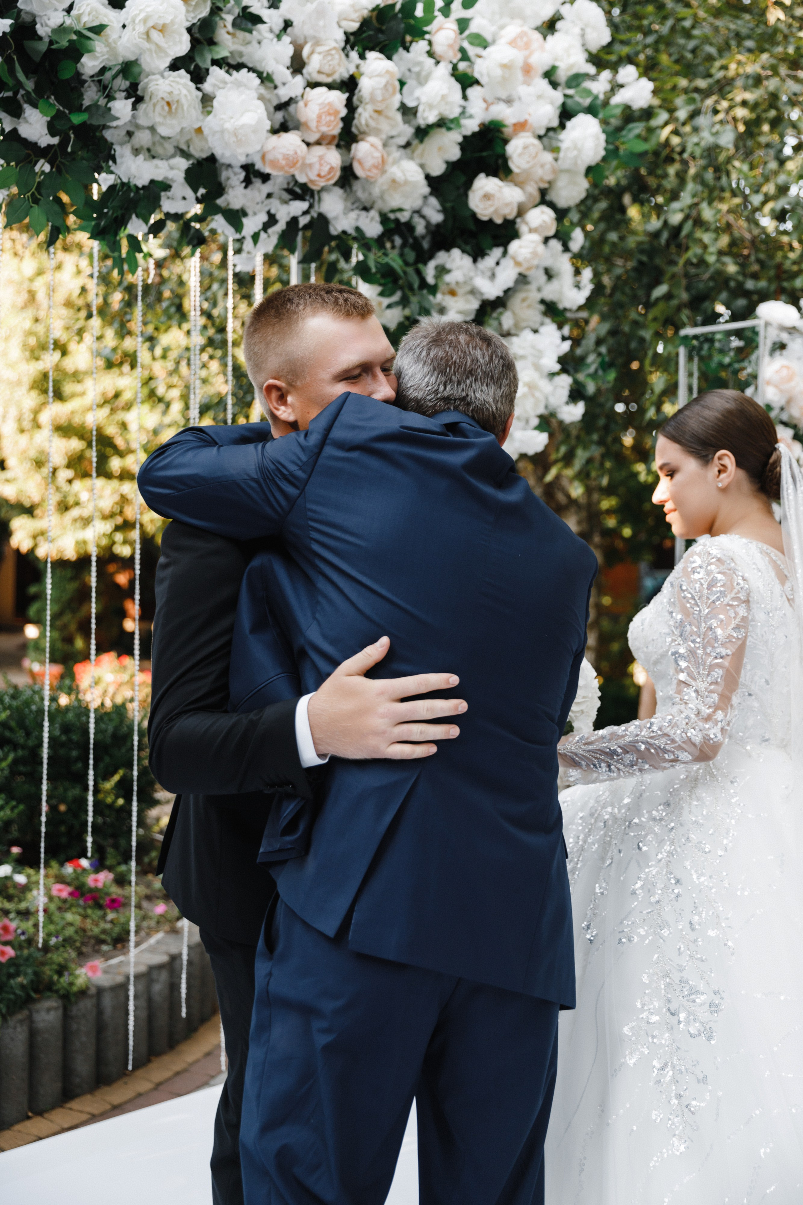 Владимир & Наталья. Свадебный фотограф в Ростове-на-Дону Нина Крейцберг