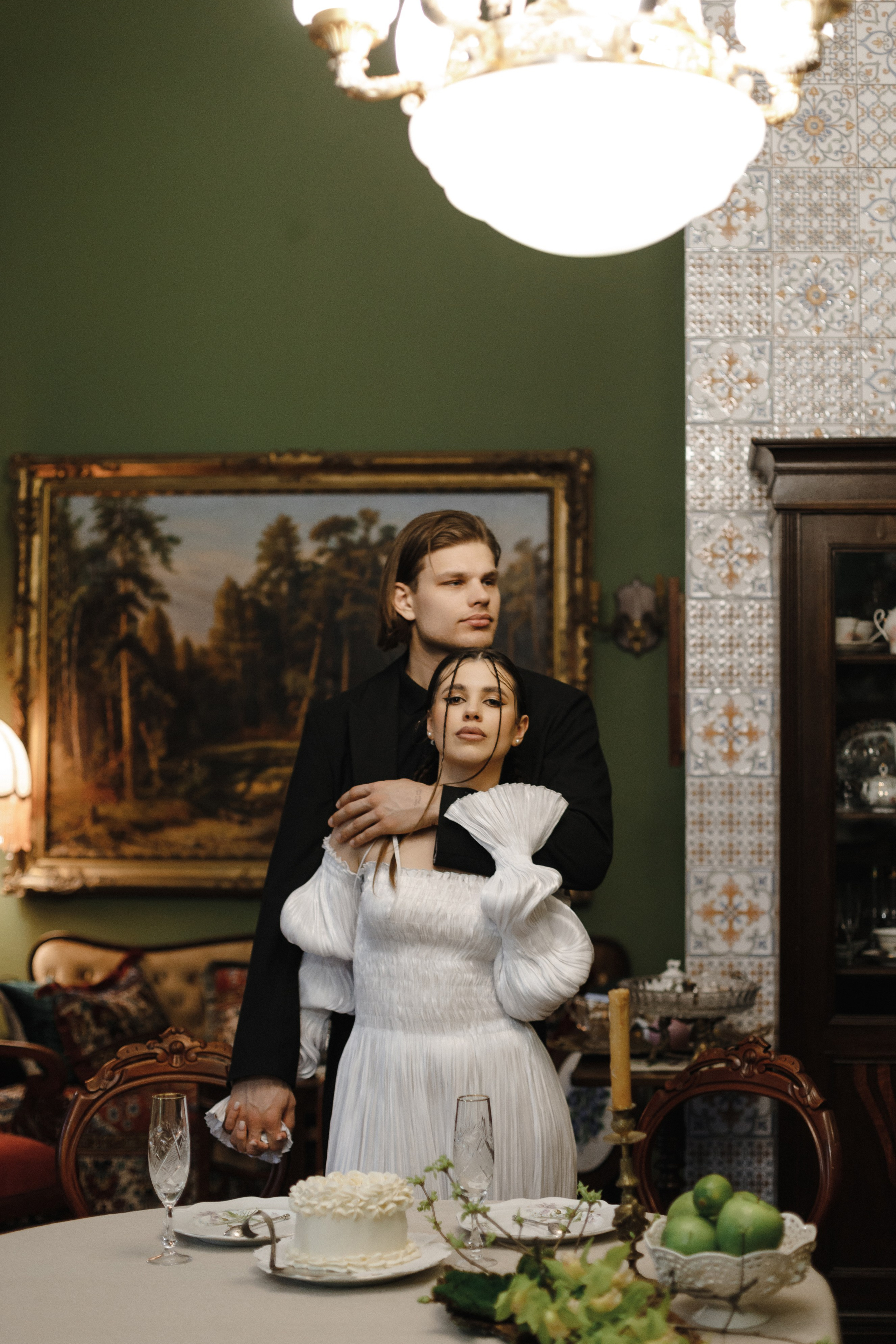 Let it happen. Свадебный фотограф в Ростове-на-Дону Нина Крейцберг