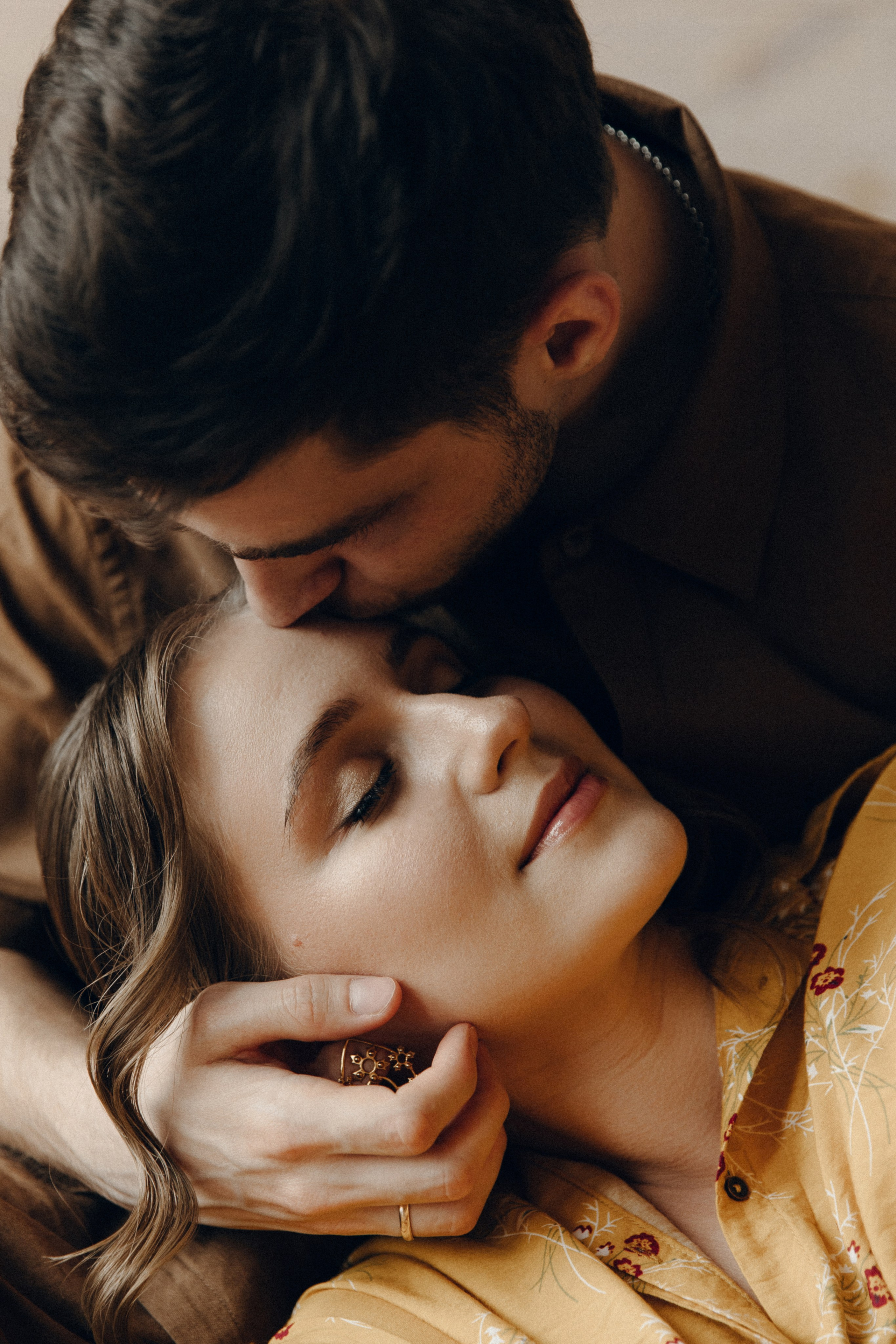 Кирилл + Татьяна. Свадебный фотограф в Ростове-на-Дону Нина Крейцберг