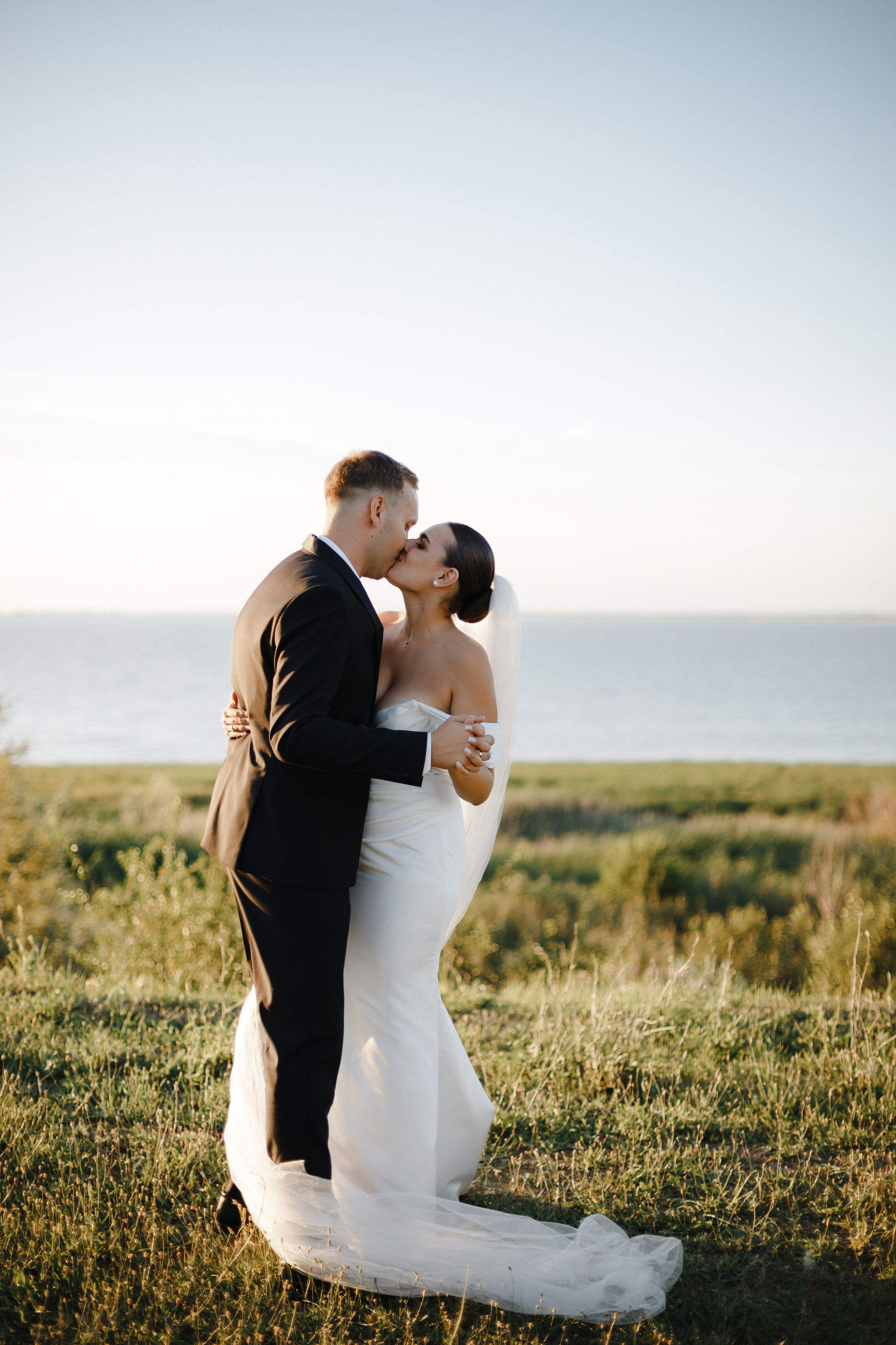 Юра & Аня. Свадебный фотограф в Ростове-на-Дону Нина Крейцберг