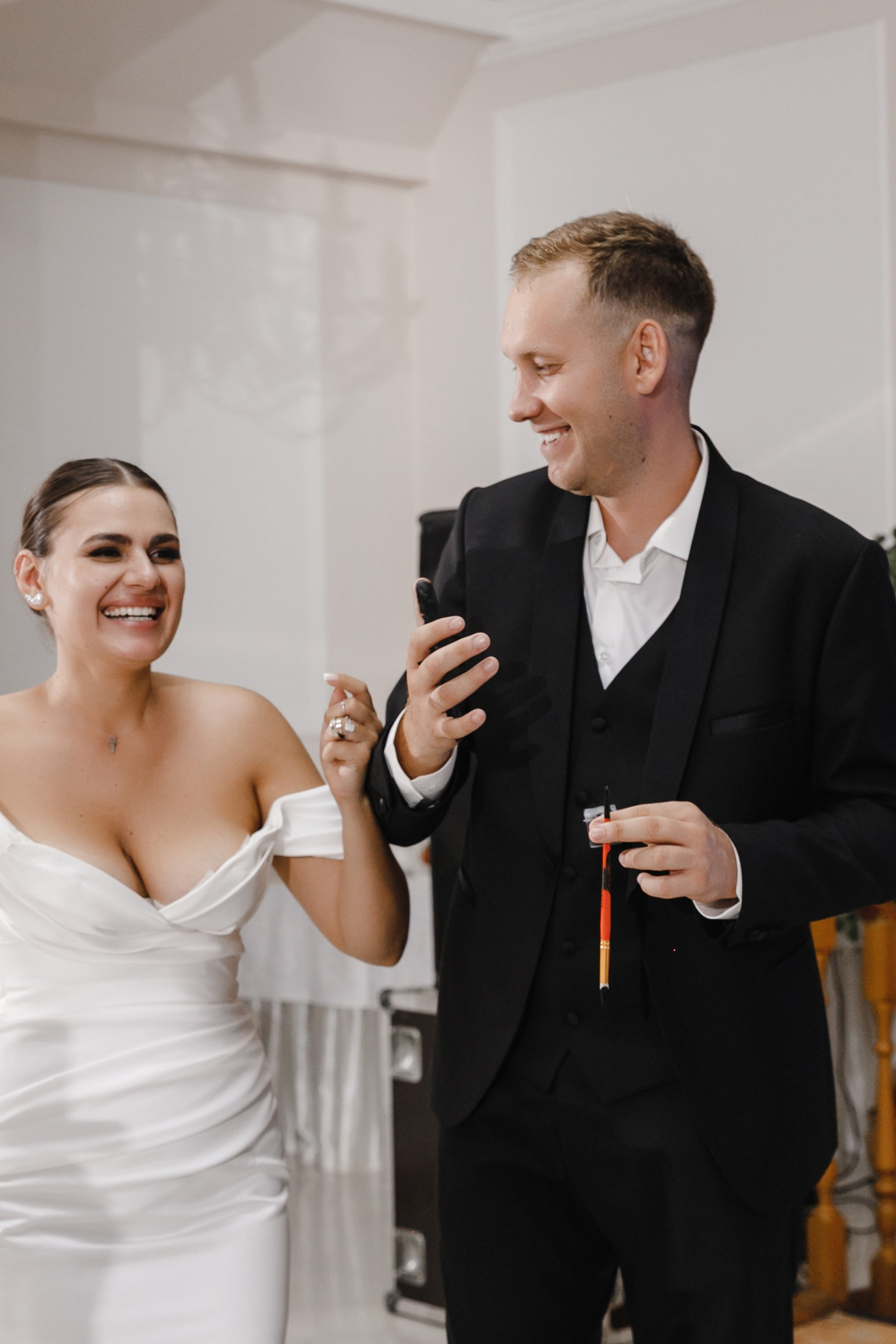 Юра & Аня. Свадебный фотограф в Ростове-на-Дону Нина Крейцберг