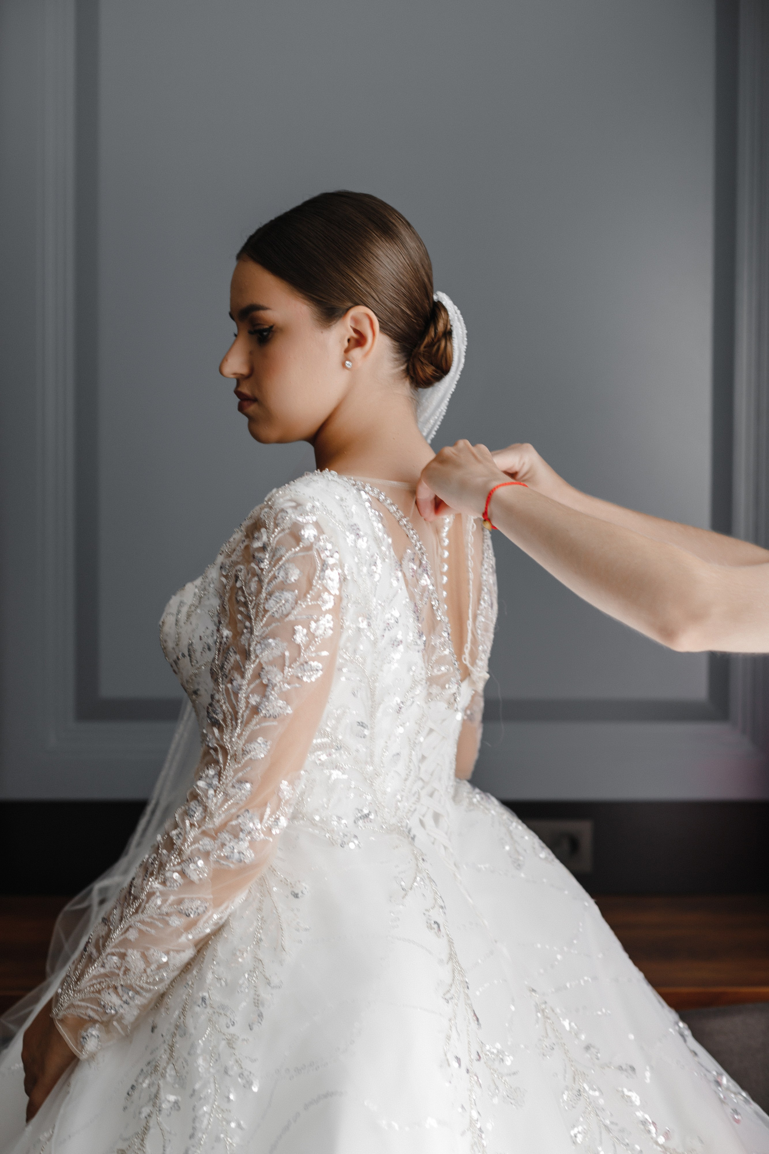 Владимир & Наталья. Свадебный фотограф в Ростове-на-Дону Нина Крейцберг