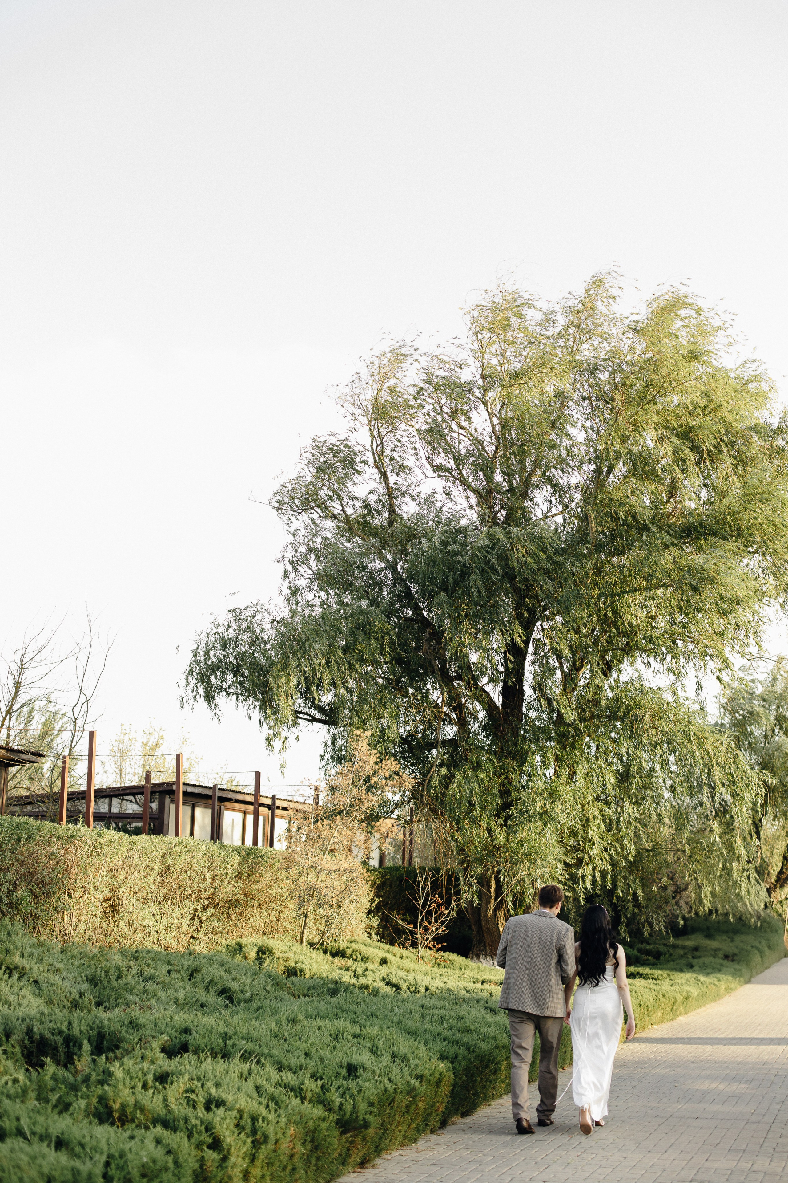 Let it be. Свадебный фотограф в Ростове-на-Дону Нина Крейцберг