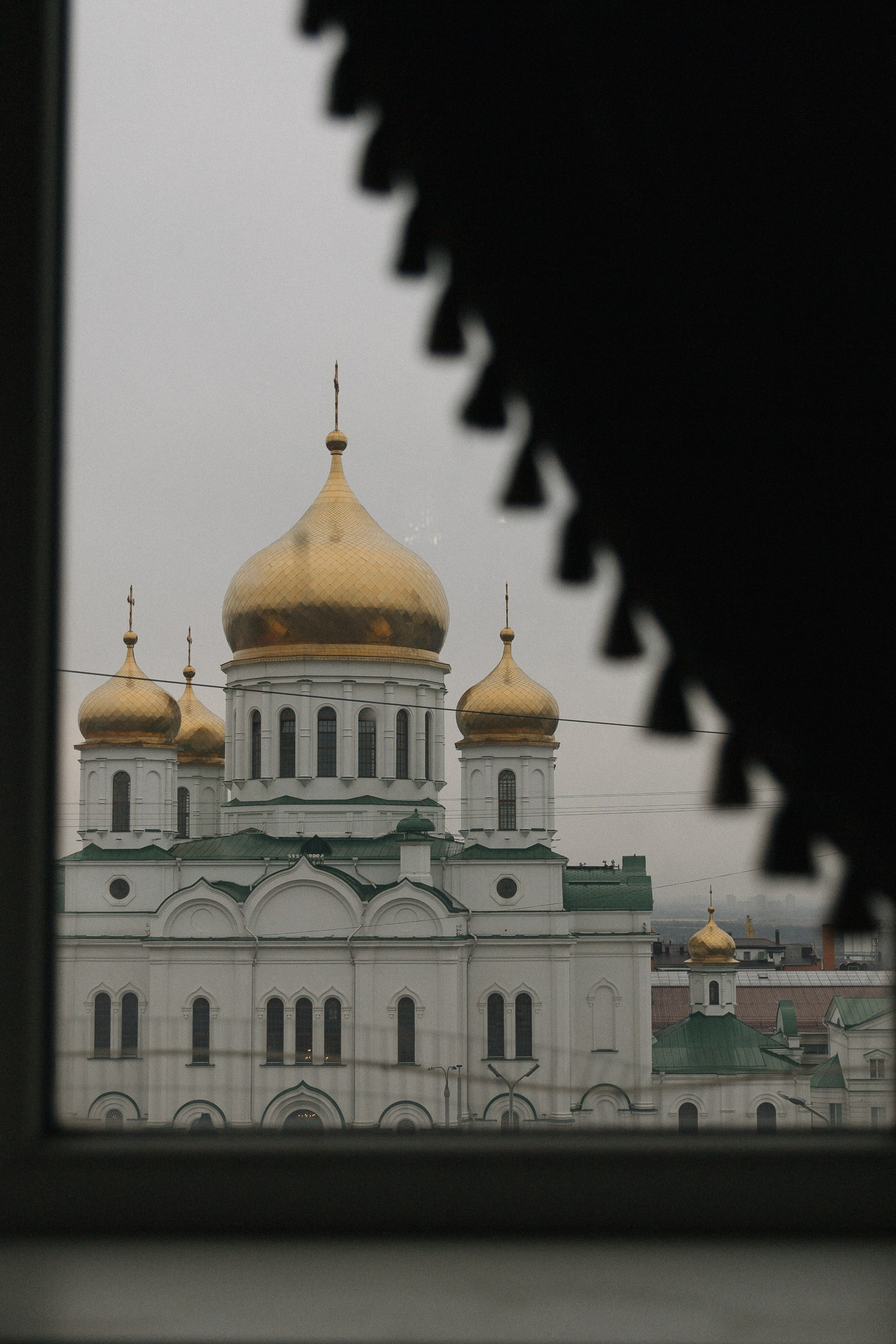 Let it happen. Свадебный фотограф в Ростове-на-Дону Нина Крейцберг