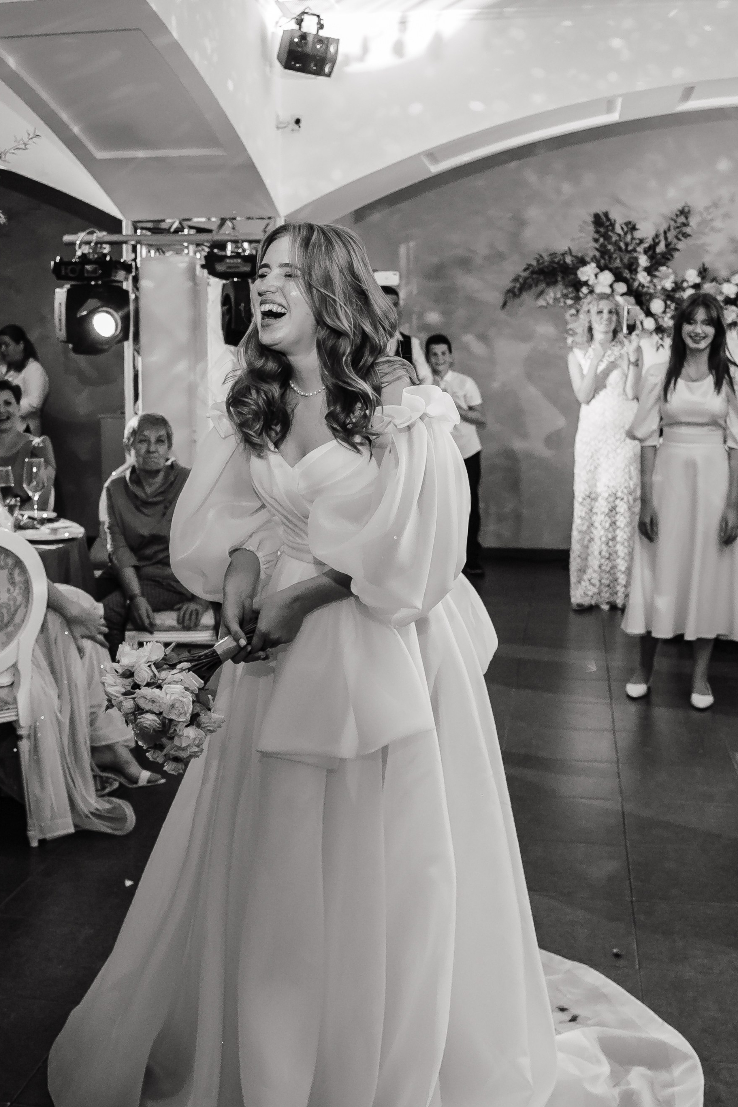 Владислав и Елена. Свадебный фотограф в Ростове-на-Дону Нина Крейцберг