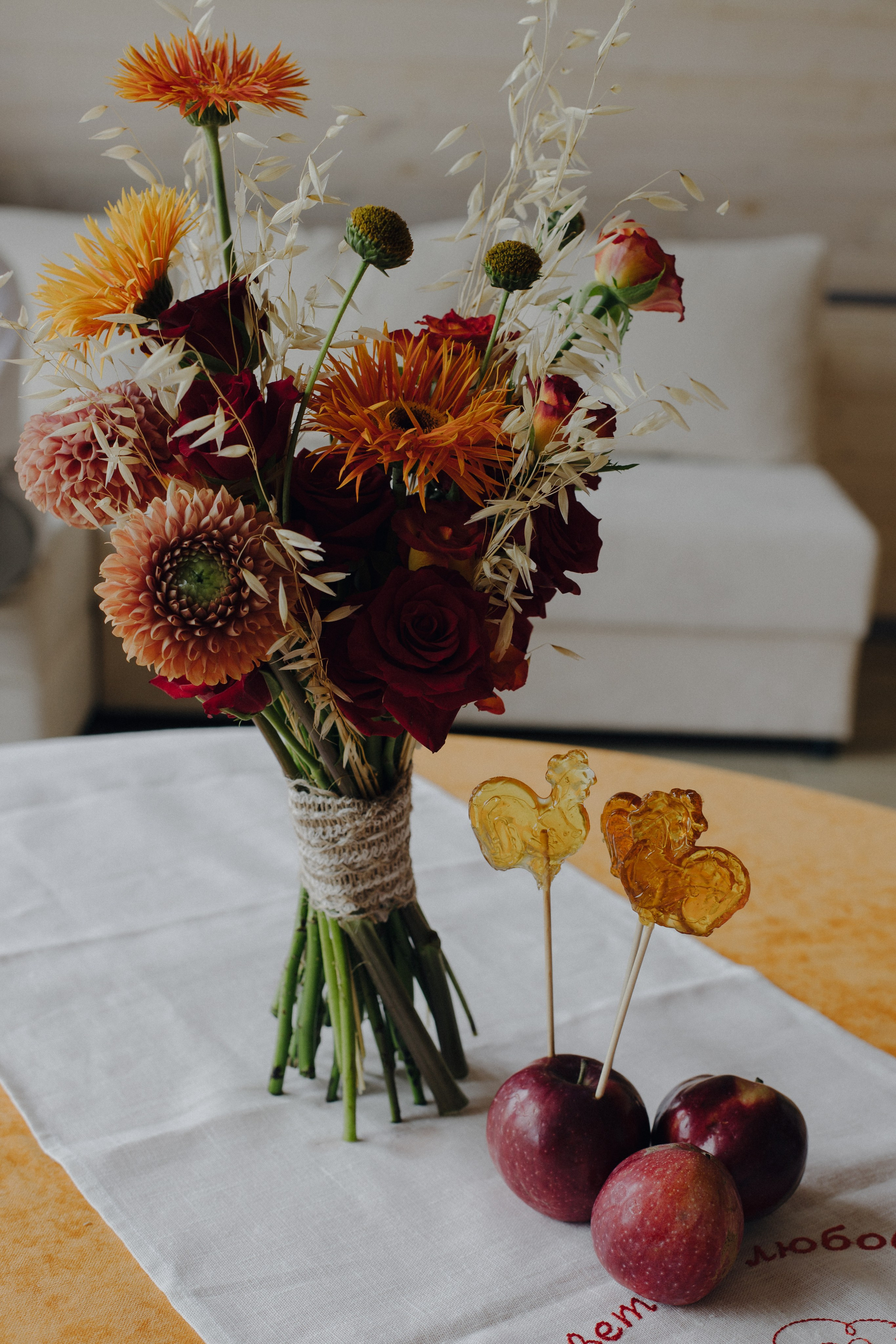 Кирилл + Татьяна. Свадебный фотограф в Ростове-на-Дону Нина Крейцберг