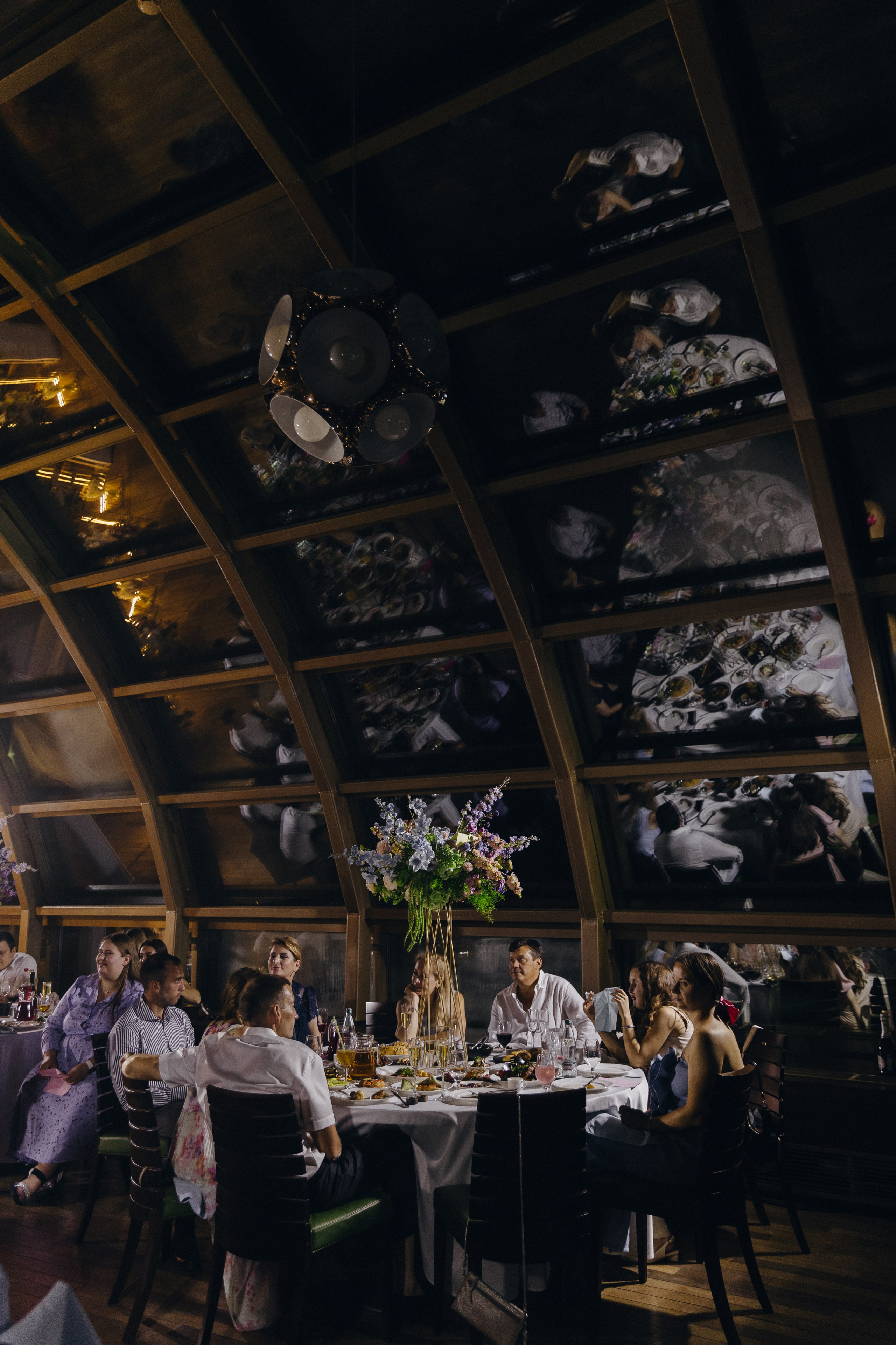 We fly into LOVE. Свадебный фотограф в Ростове-на-Дону Нина Крейцберг