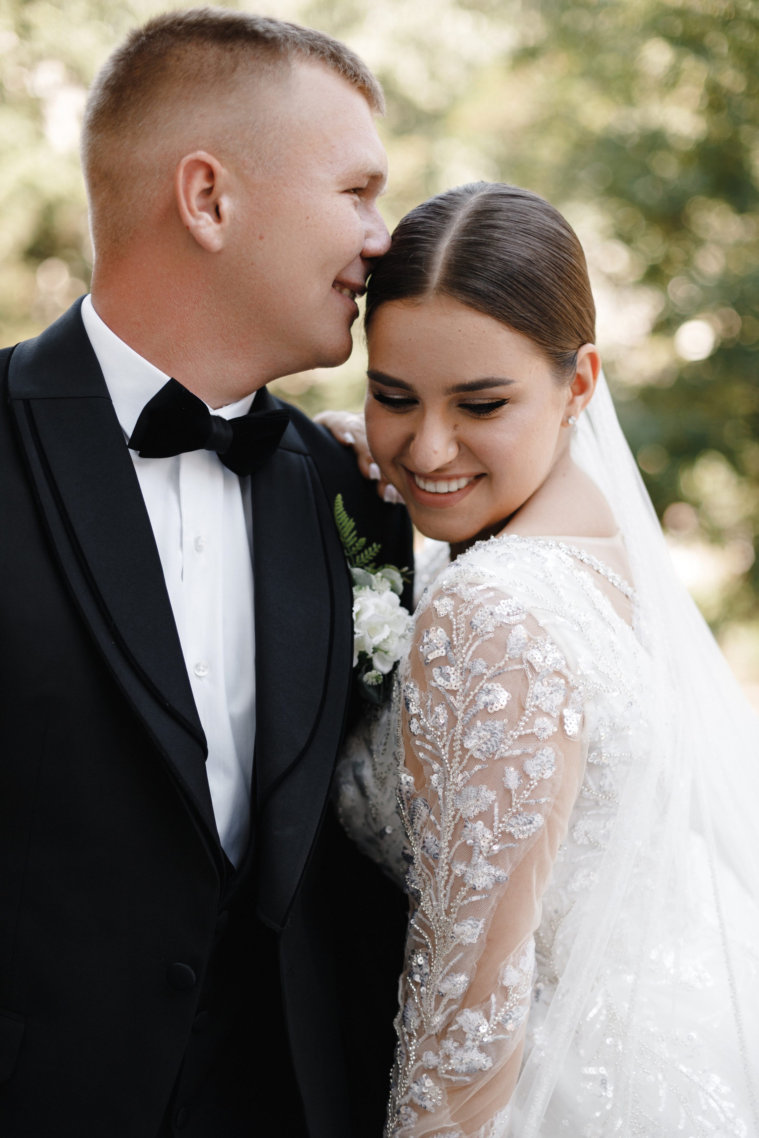 Владимир & Наталья. Свадебный фотограф в Ростове-на-Дону Нина Крейцберг