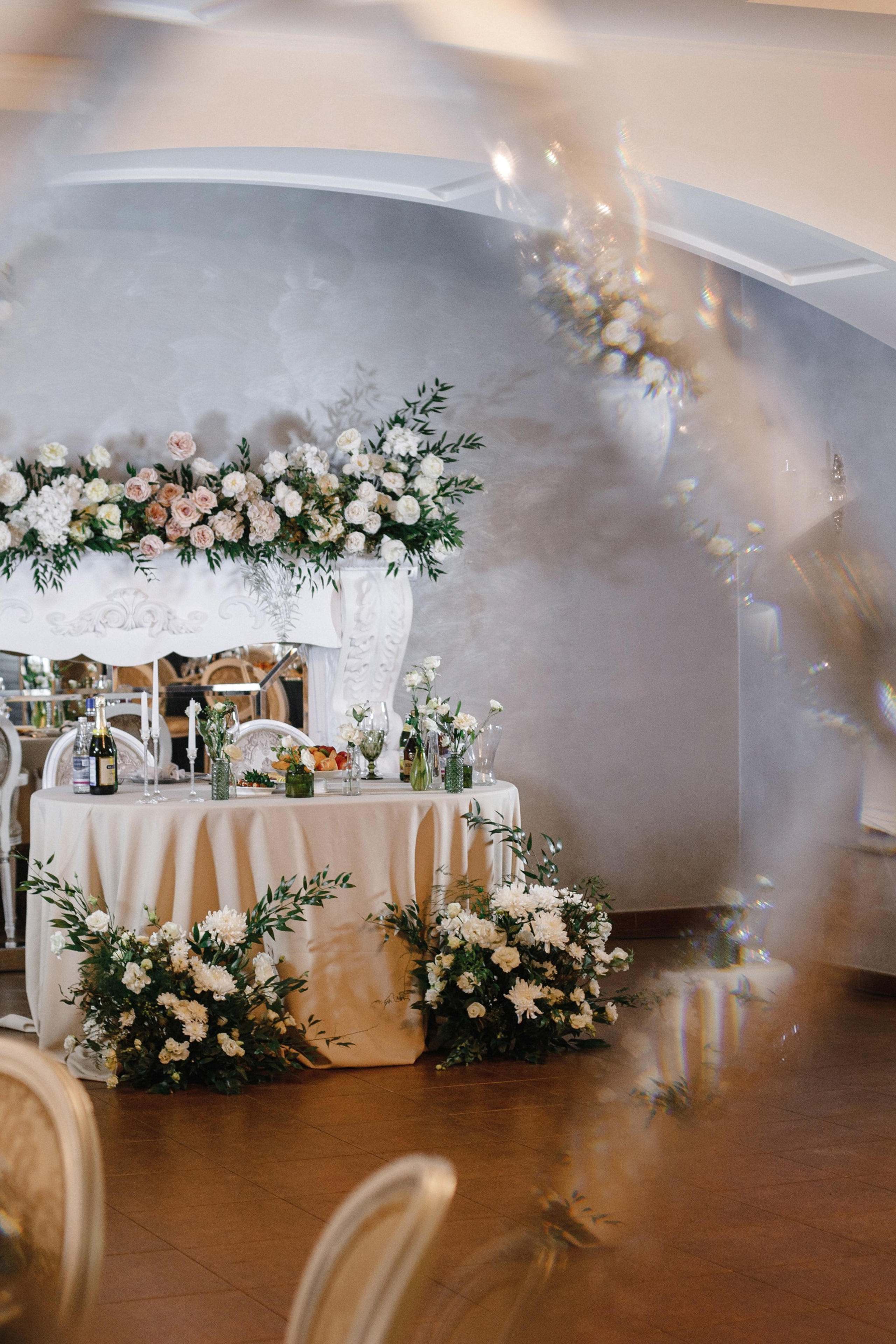 Владислав и Елена. Свадебный фотограф в Ростове-на-Дону Нина Крейцберг