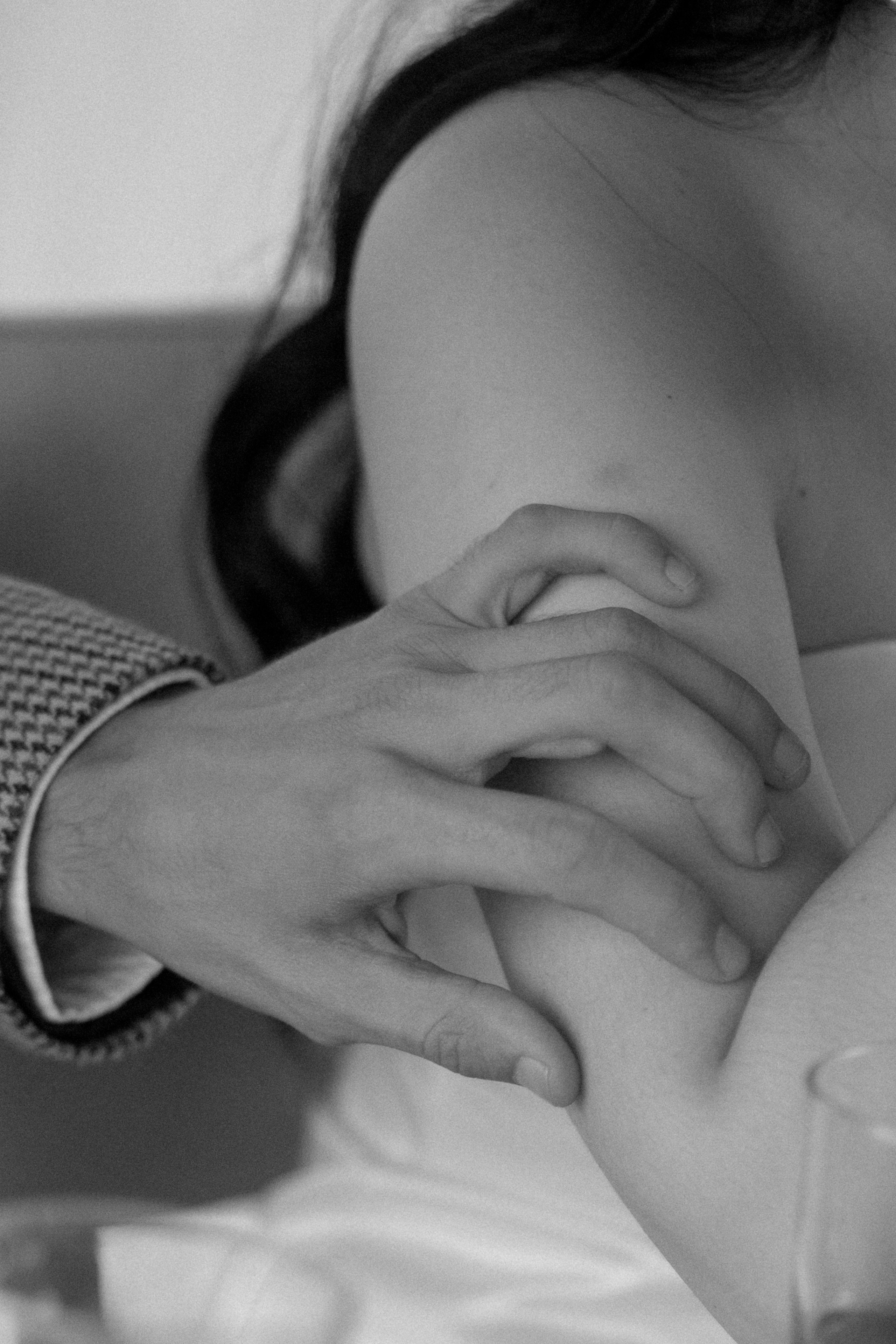 Let it be. Свадебный фотограф в Ростове-на-Дону Нина Крейцберг