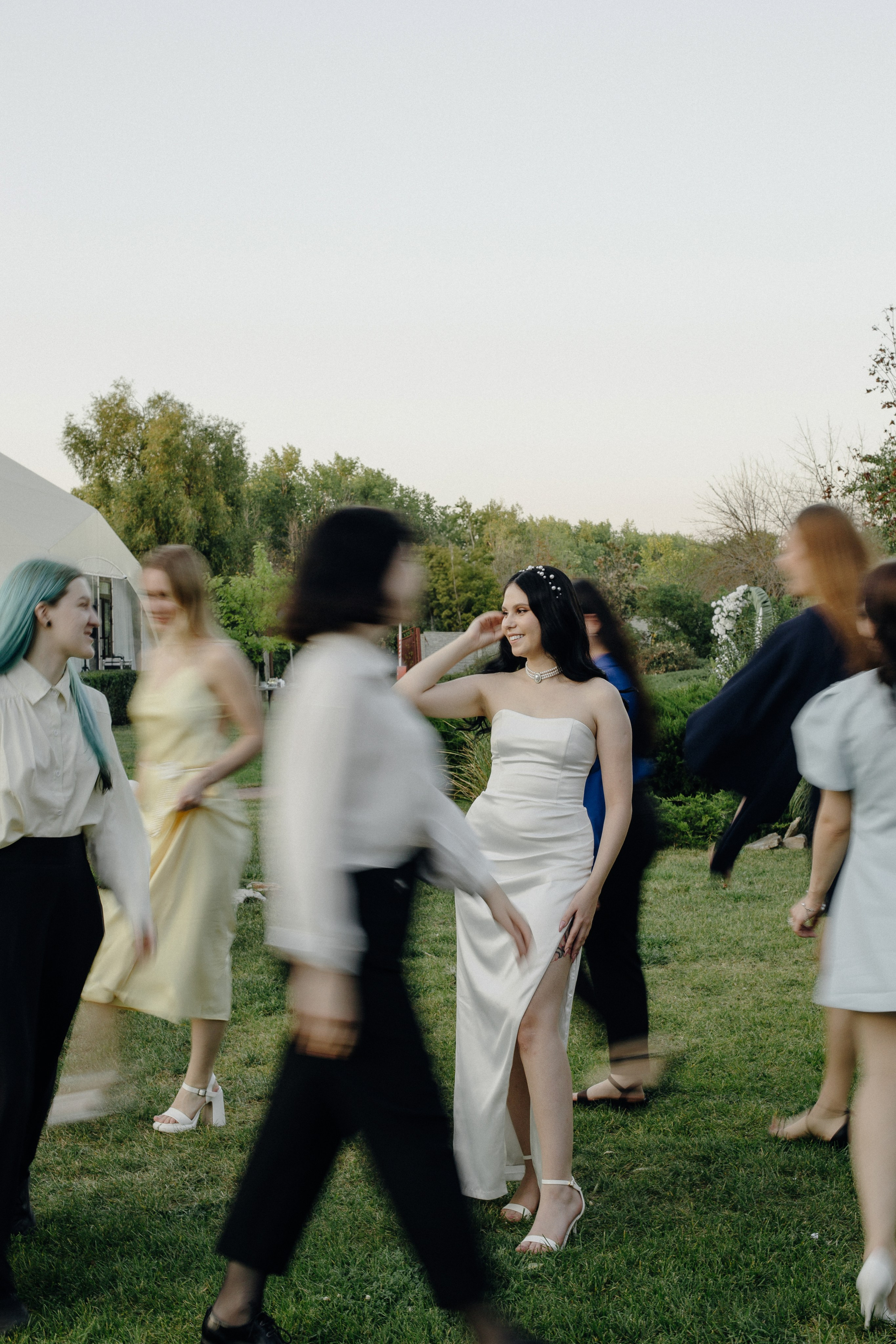 Let it be. Свадебный фотограф в Ростове-на-Дону Нина Крейцберг